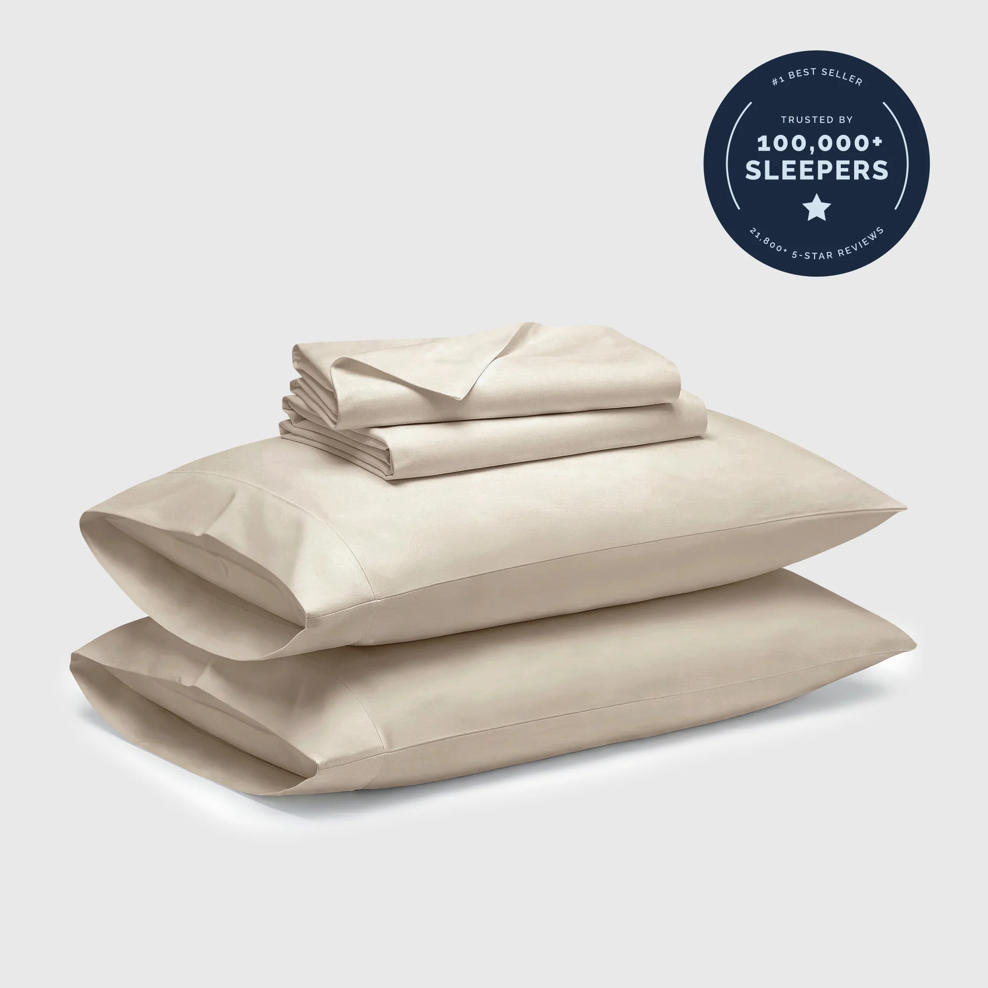 4 Piece Deep Pocket Sheet Set - Image 16