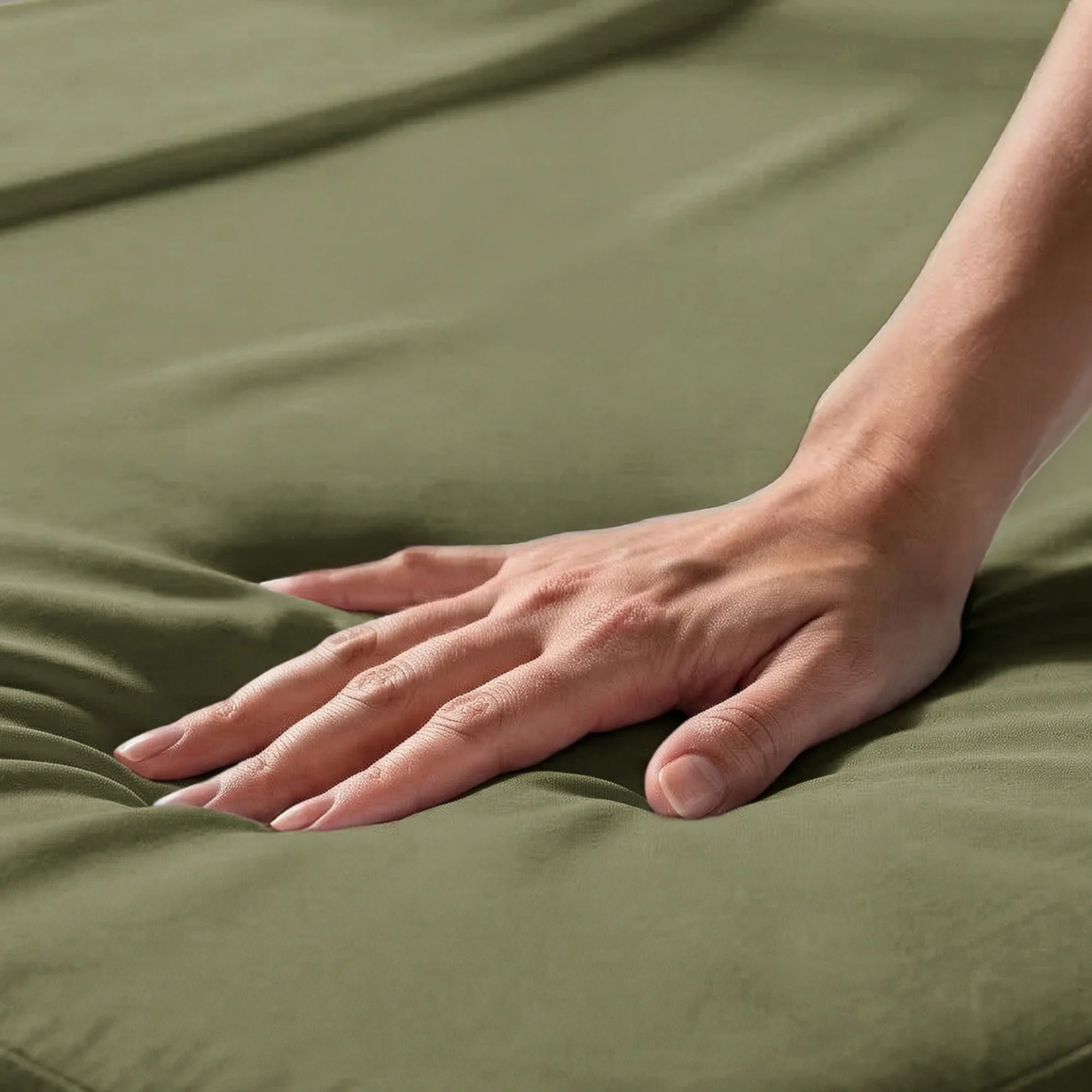 4 Piece Deep Pocket Sheet Set - Image 174