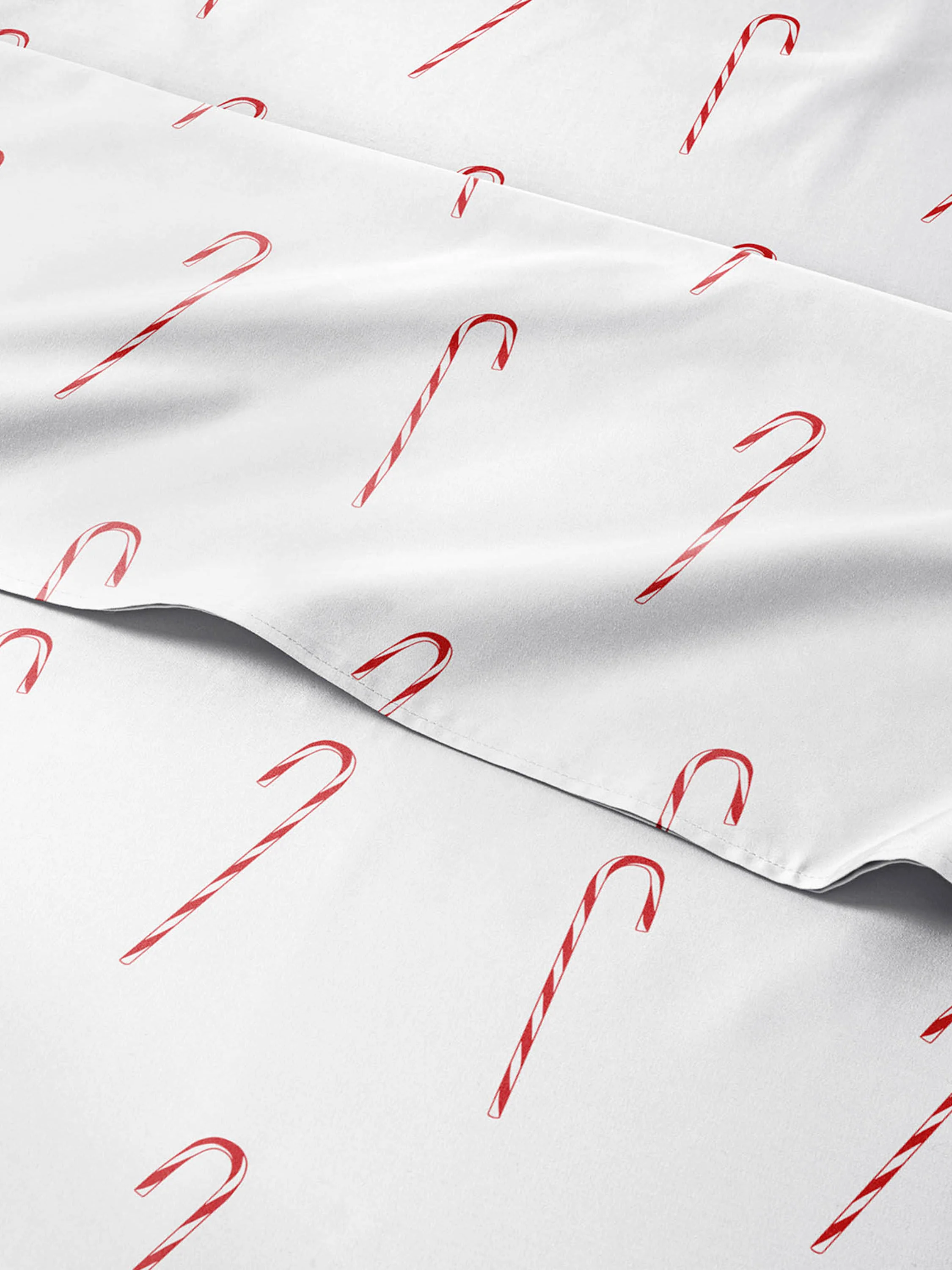 4 Piece Christmas Sheet Set - Image 22