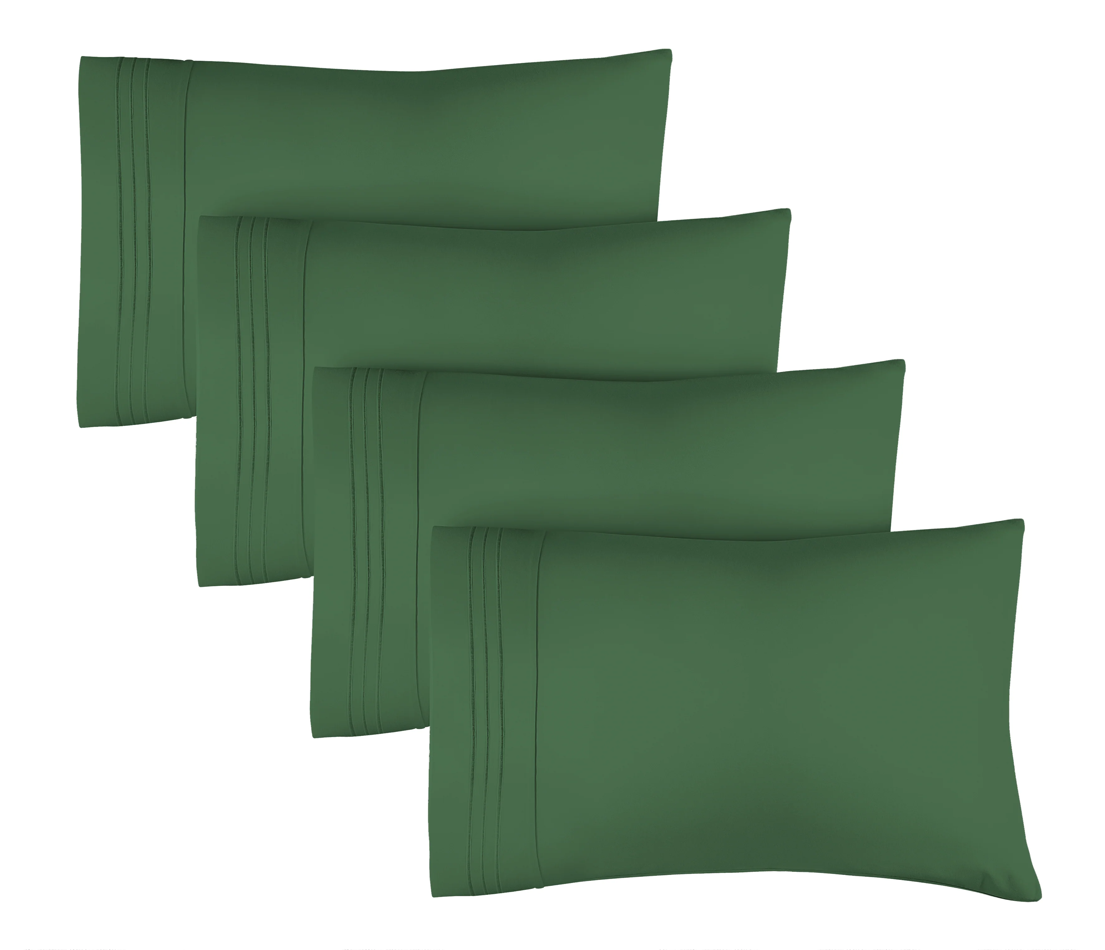 4 Pillowcase Set - Image 105