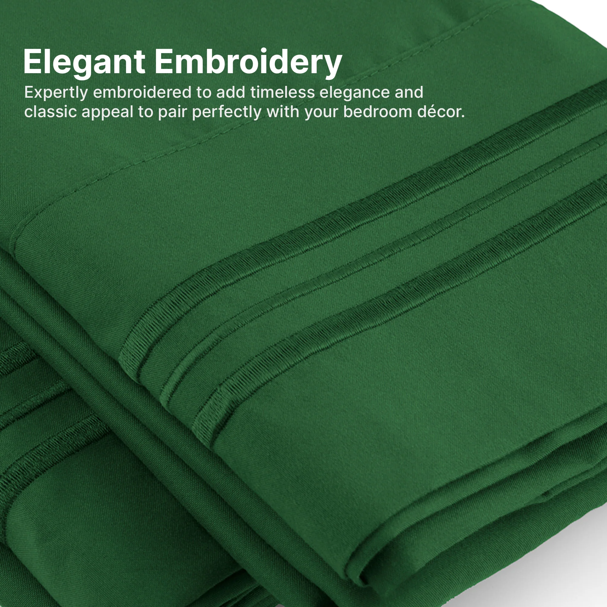 4 Pillowcase Set - Image 107