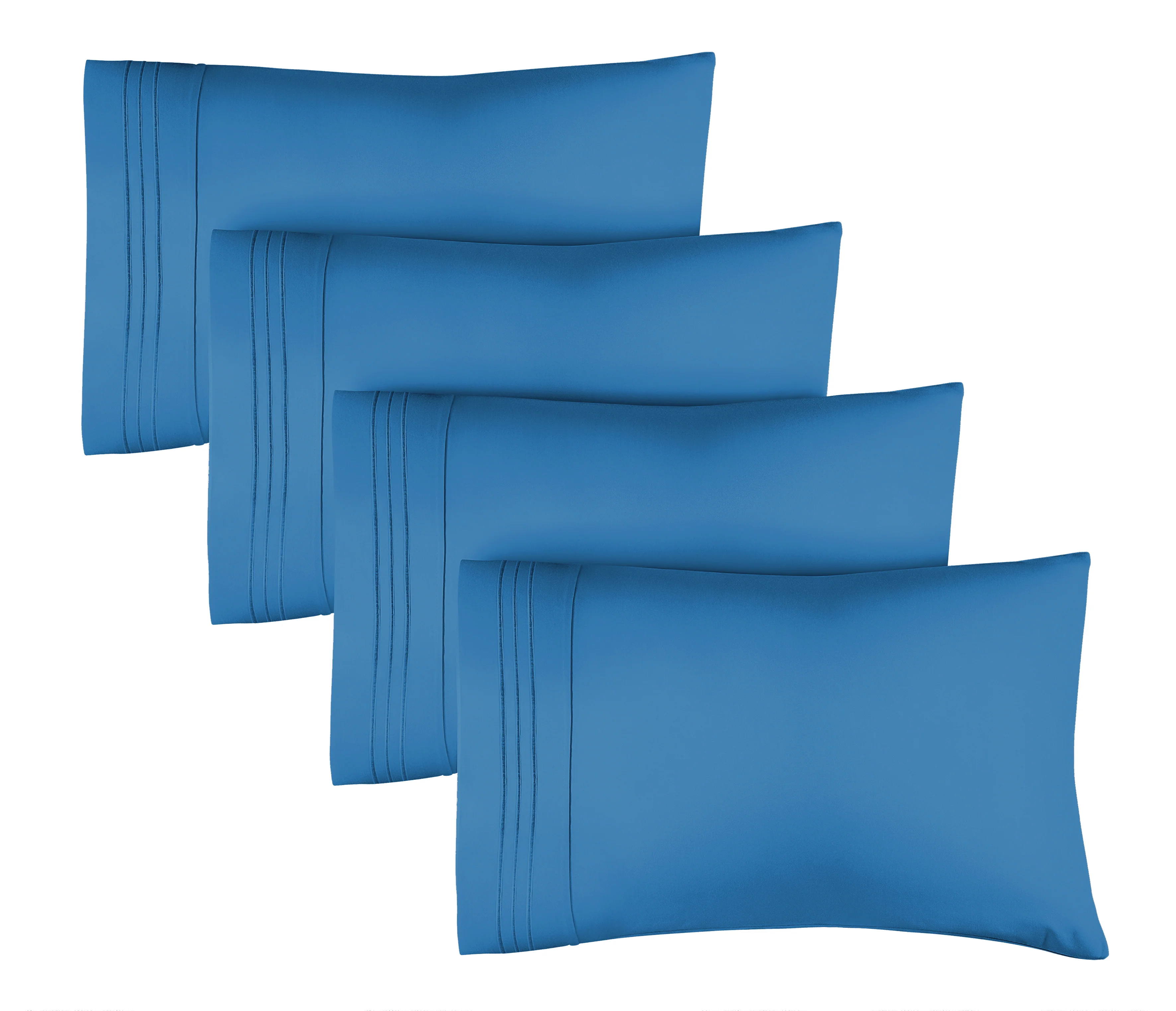 4 Pillowcase Set - Image 120