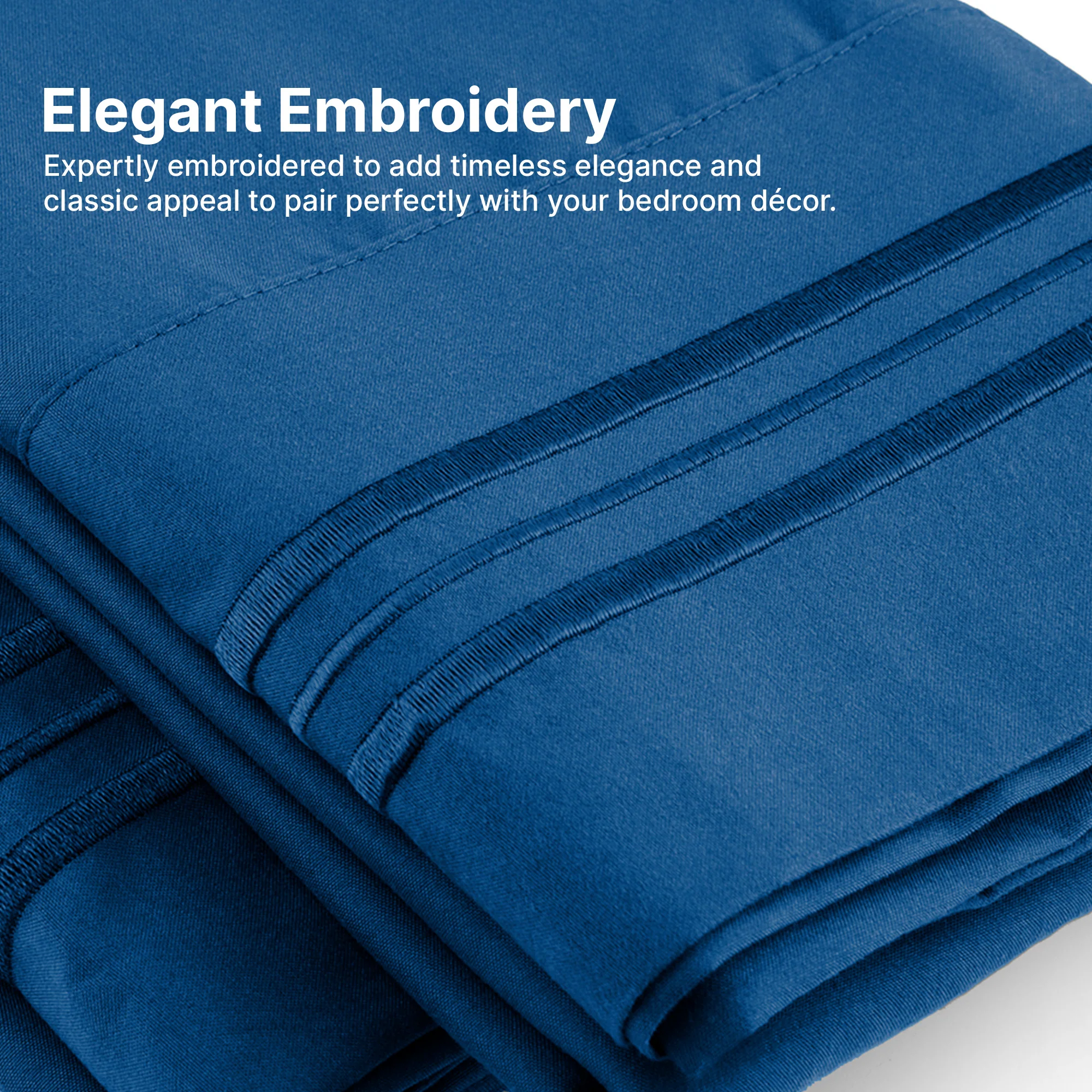 4 Pillowcase Set - Image 122