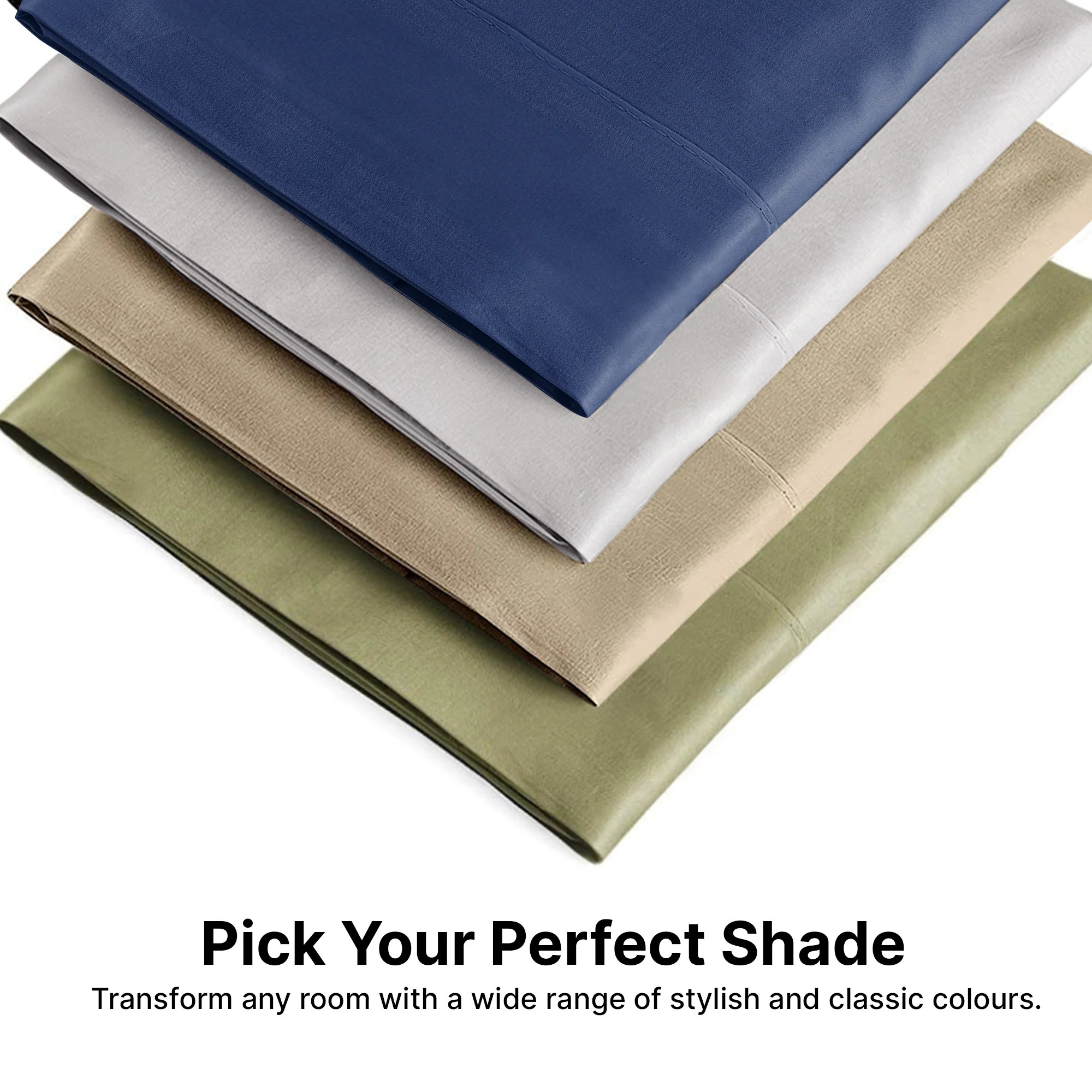 4 Pillowcase Set - Image 127