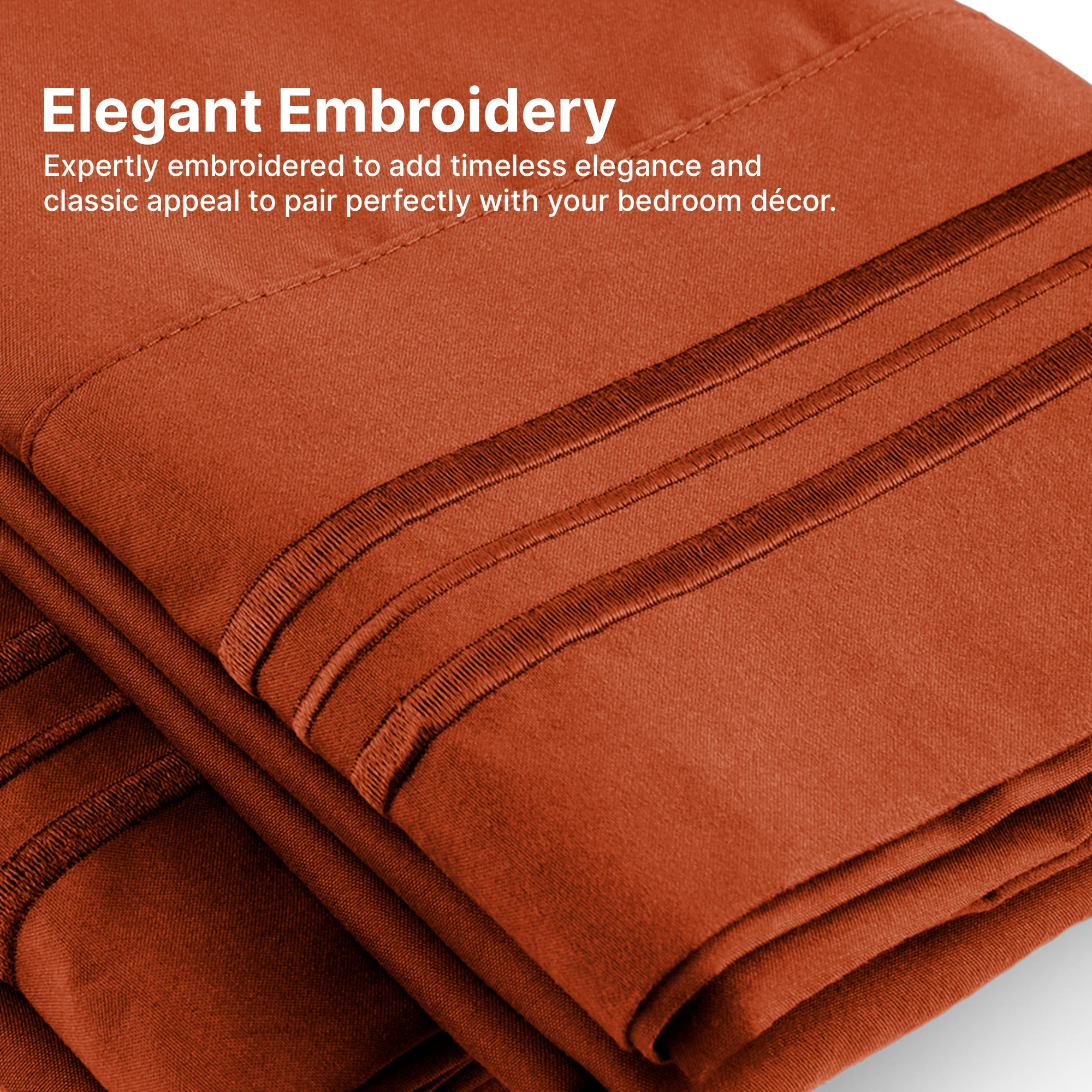 4 Pillowcase Set - Image 132