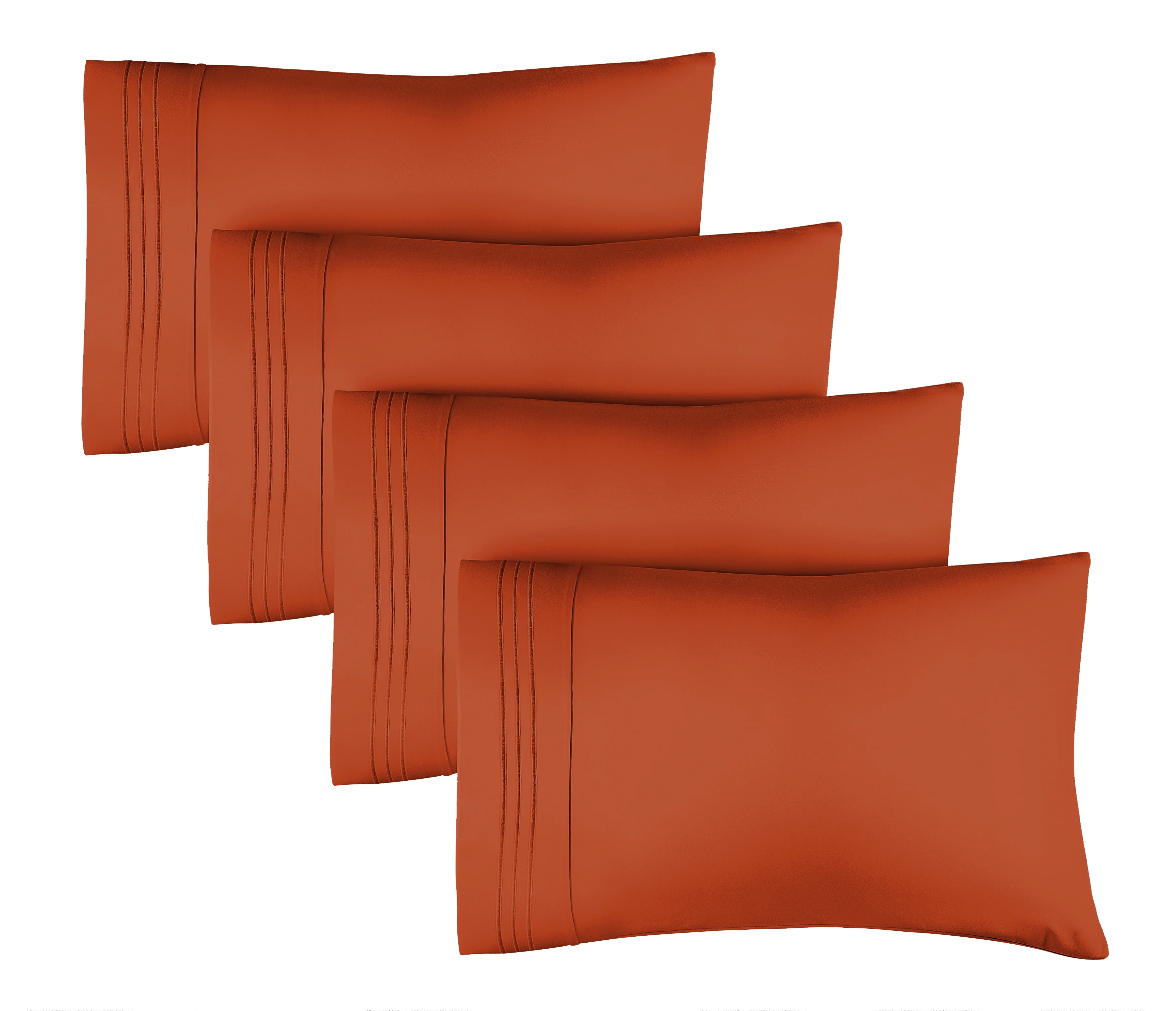 4 Pillowcase Set - Image 137