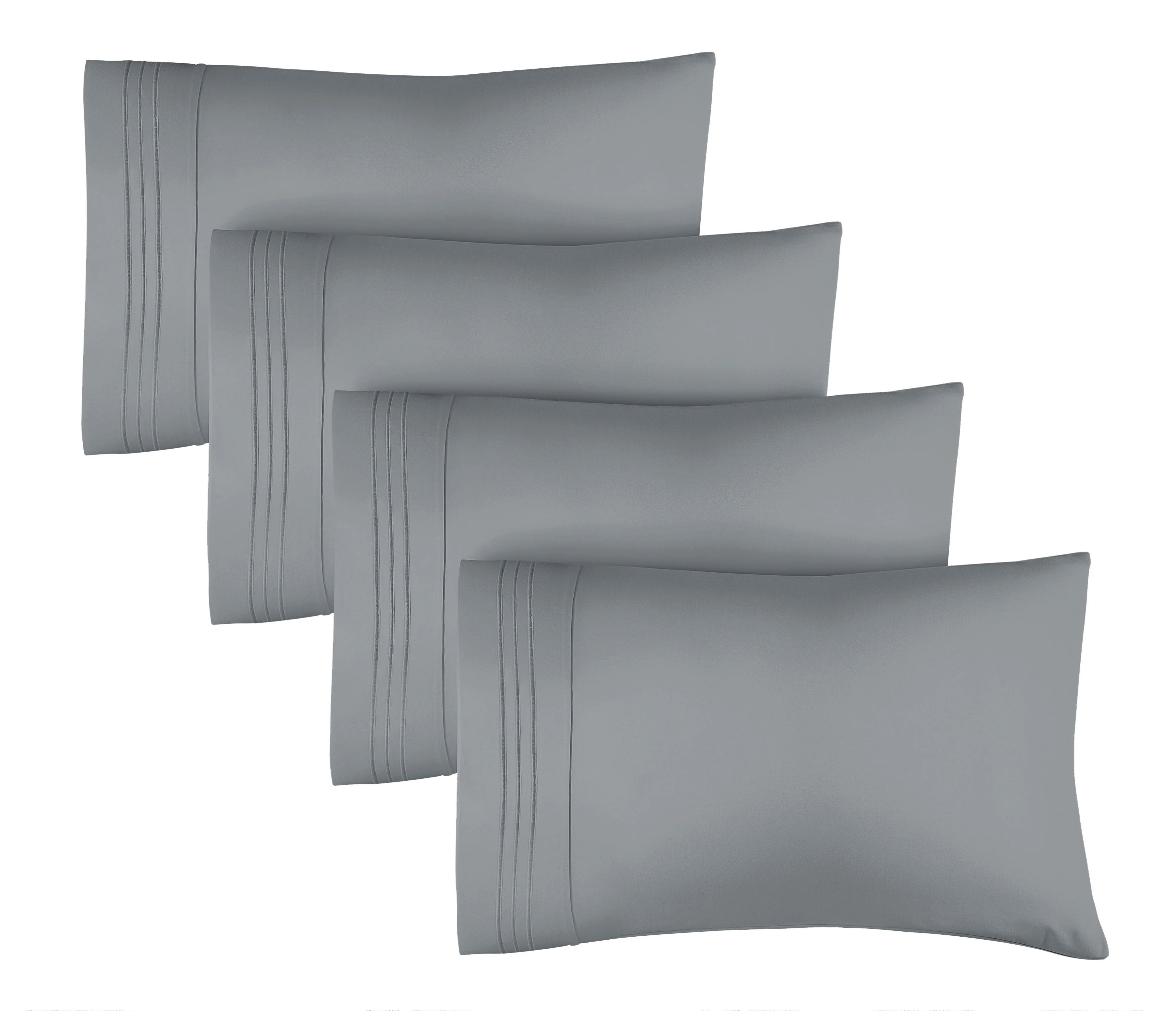 4 Pillowcase Set - Image 144