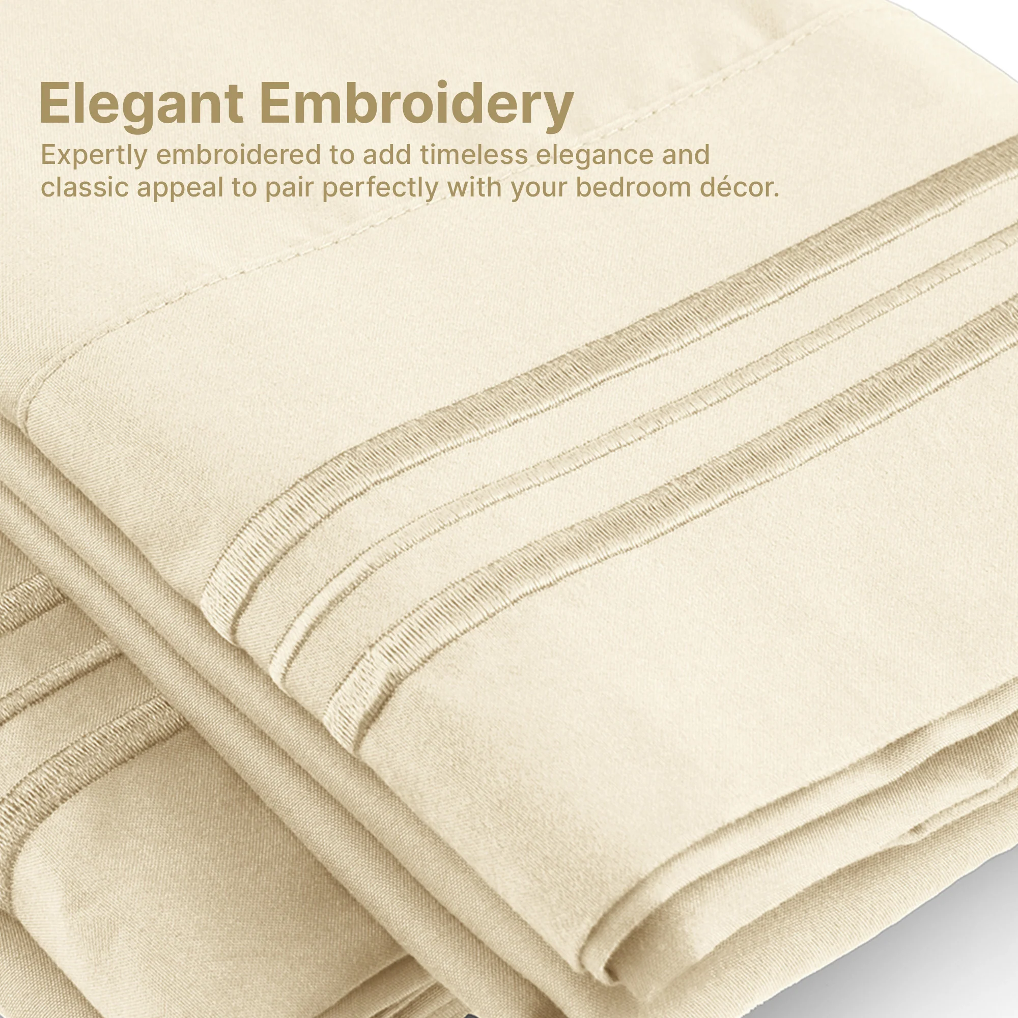4 Pillowcase Set - Image 152