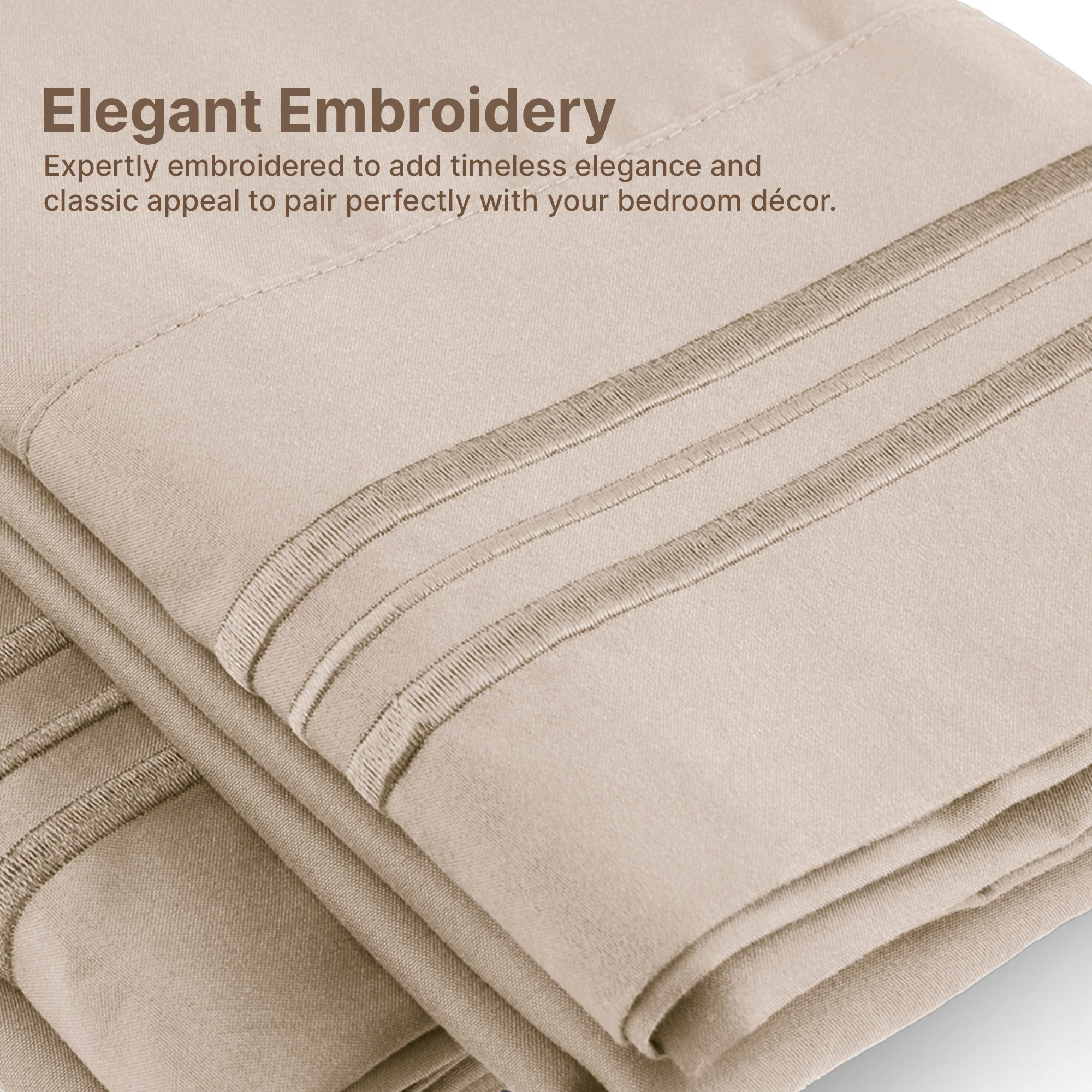 4 Pillowcase Set - Image 159