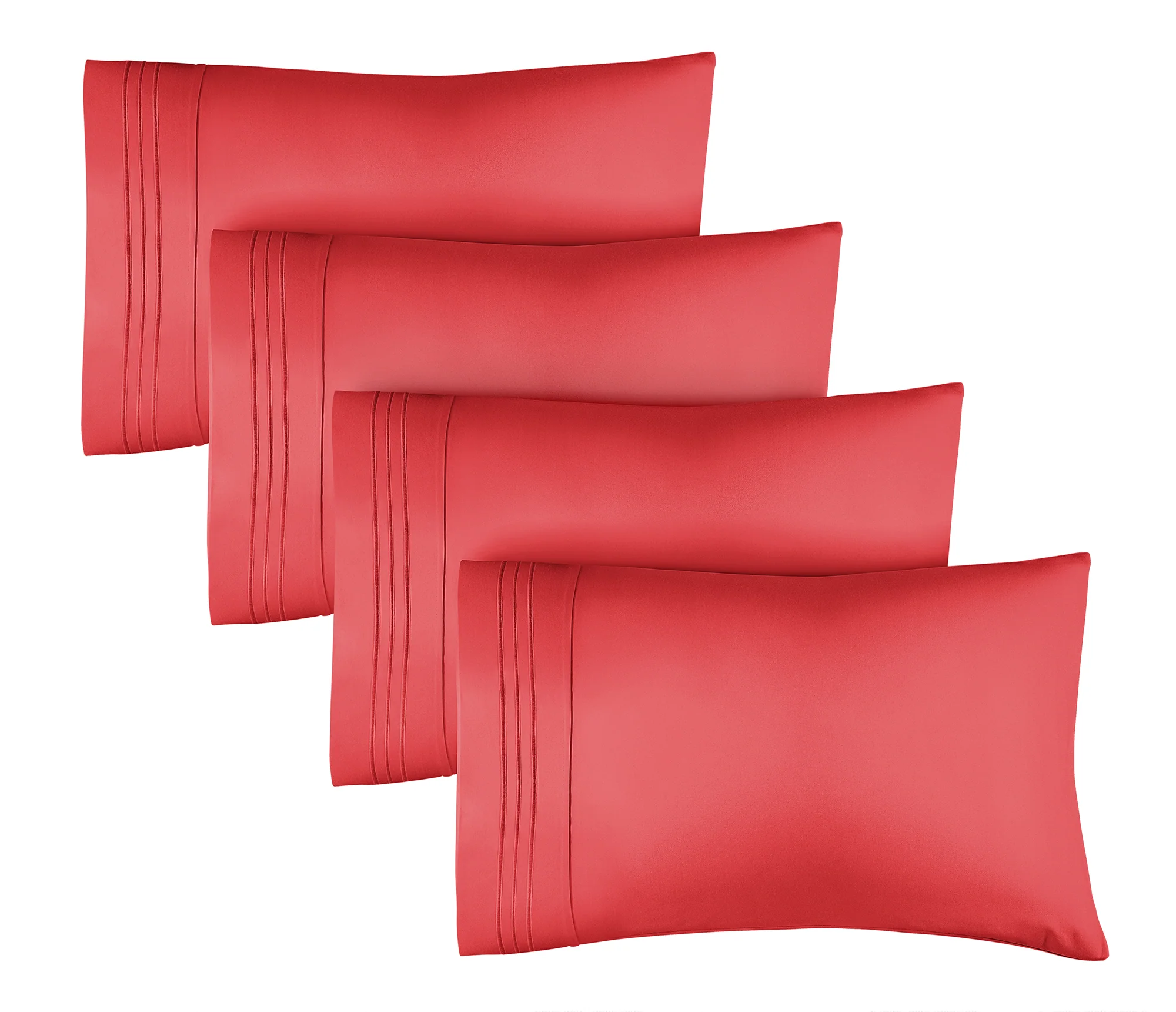 4 Pillowcase Set - Image 16