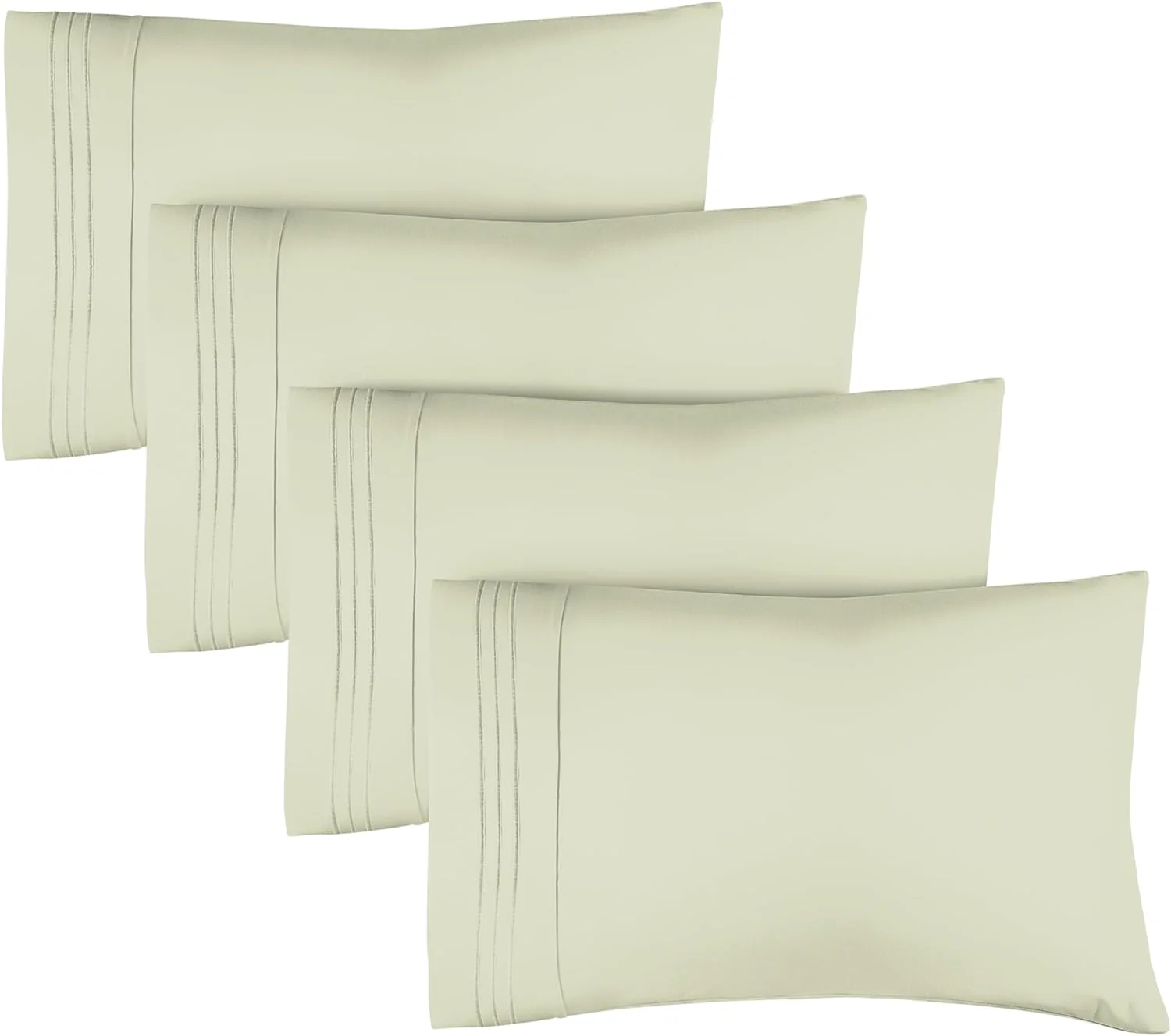 4 Pillowcase Set - Image 166