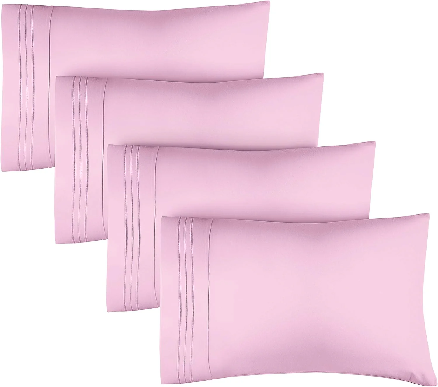 4 Pillowcase Set - Image 168