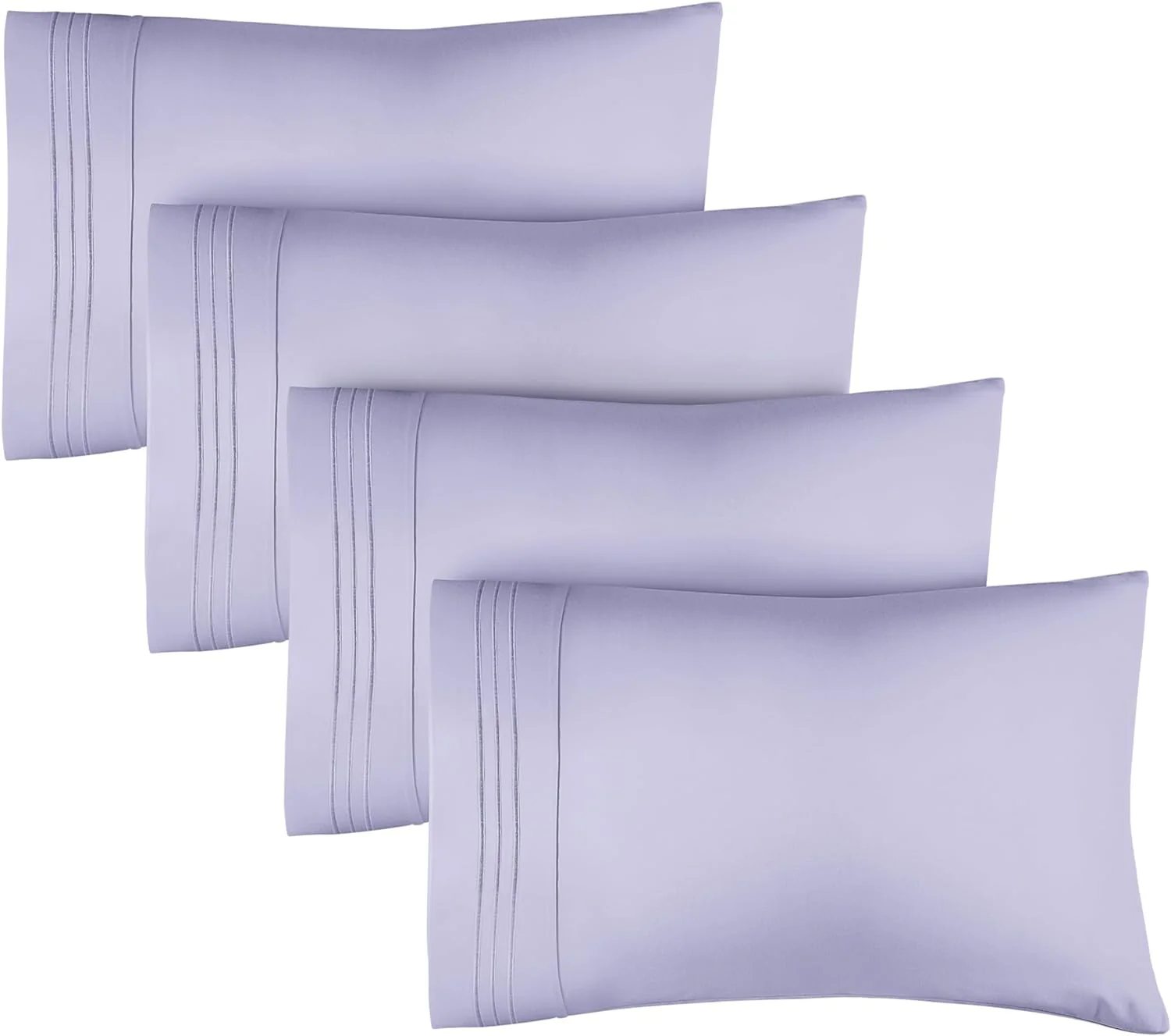 4 Pillowcase Set - Image 169