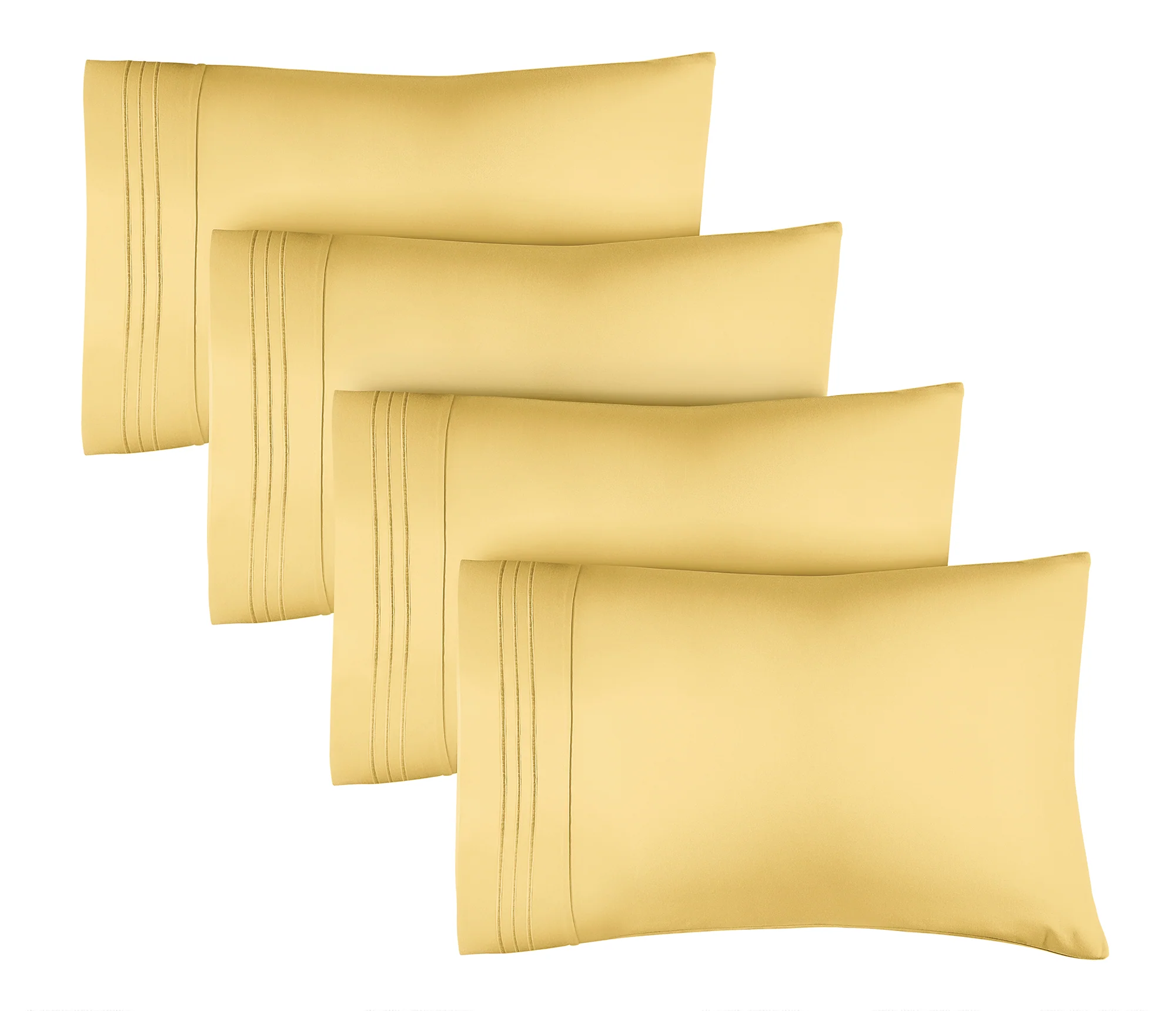 4 Pillowcase Set - Image 19