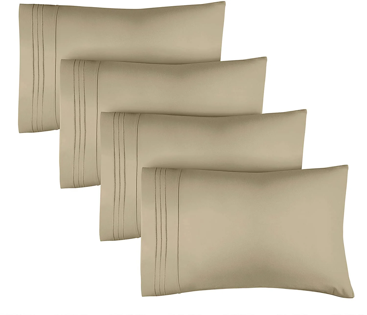 4 Pillowcase Set - Image 21