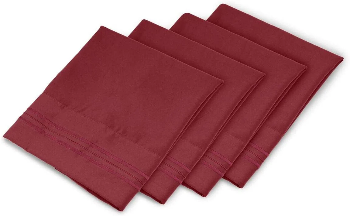 4 Pillowcase Set - Image 31