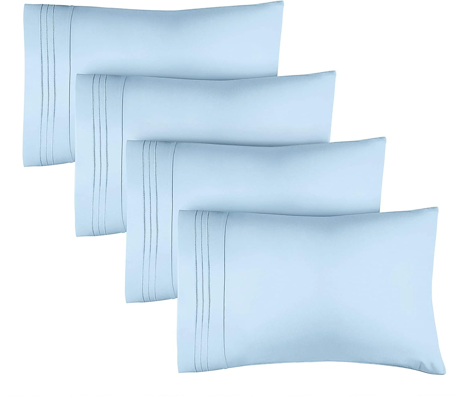 4 Pillowcase Set - Image 51