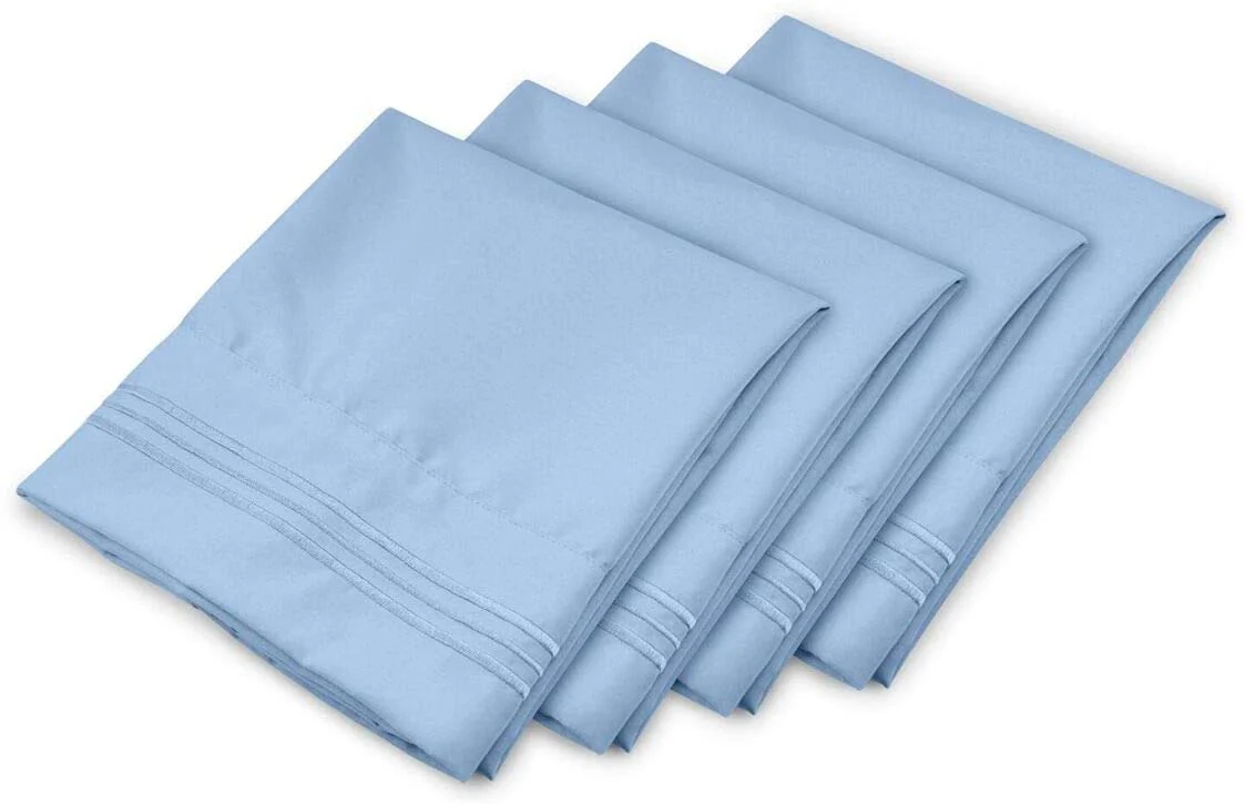 4 Pillowcase Set - Image 53