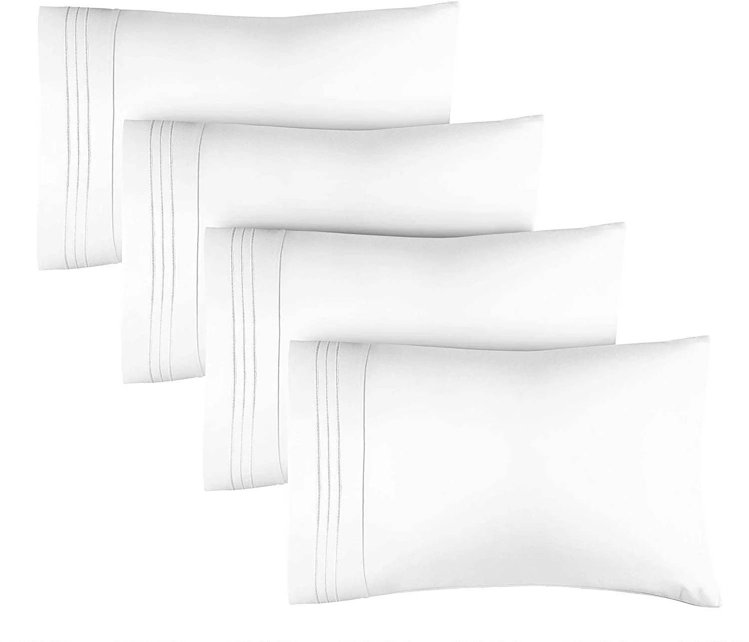 4 Pillowcase Set - Image 59