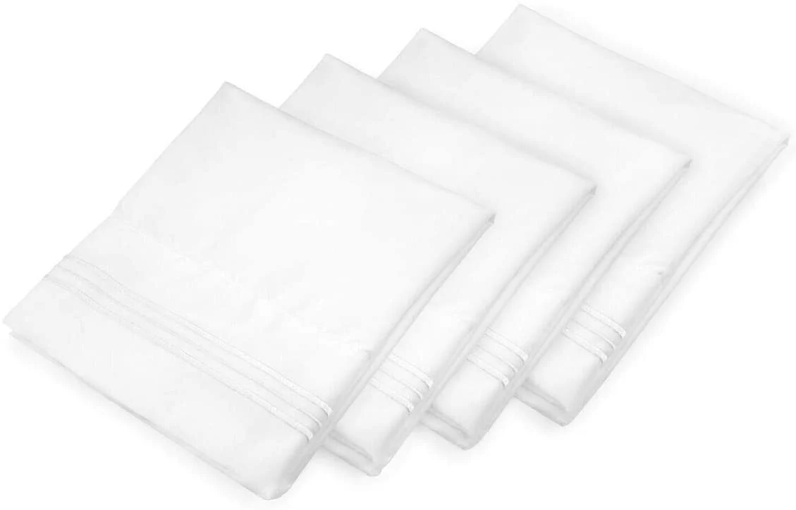 4 Pillowcase Set - Image 61