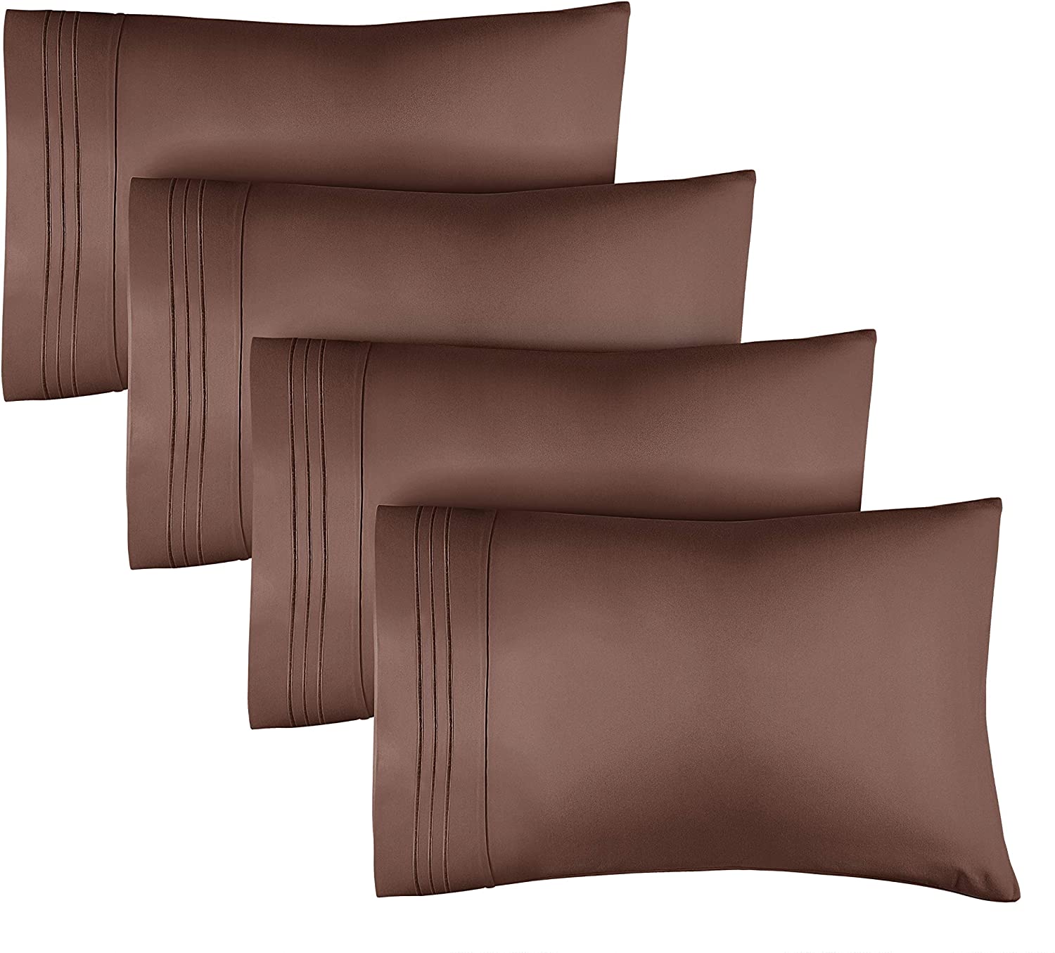 4 Pillowcase Set - Image 64