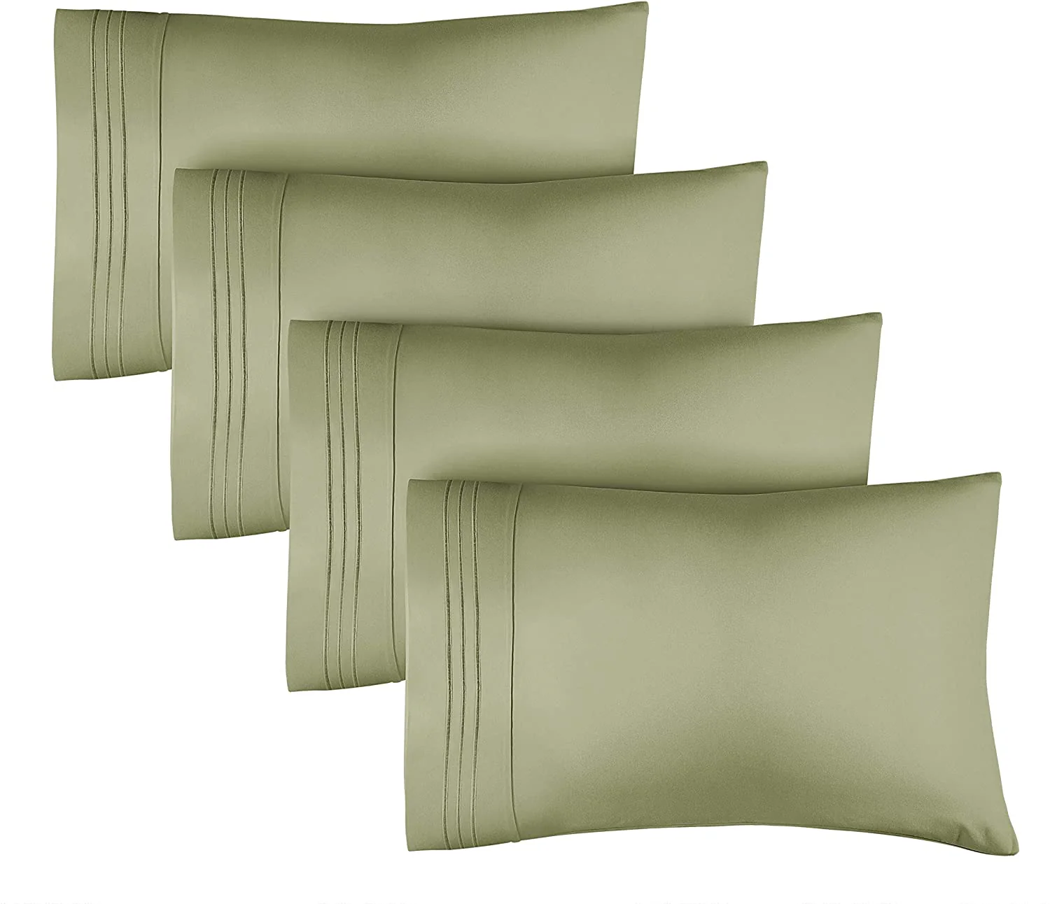 4 Pillowcase Set - Image 72