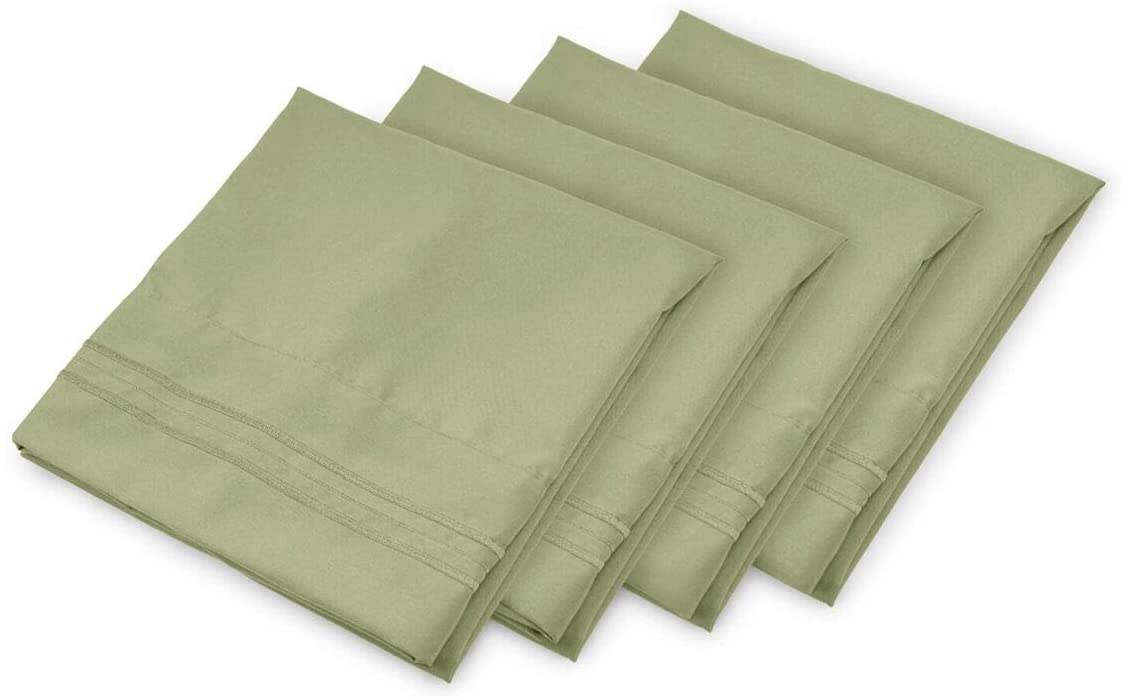 4 Pillowcase Set - Image 74