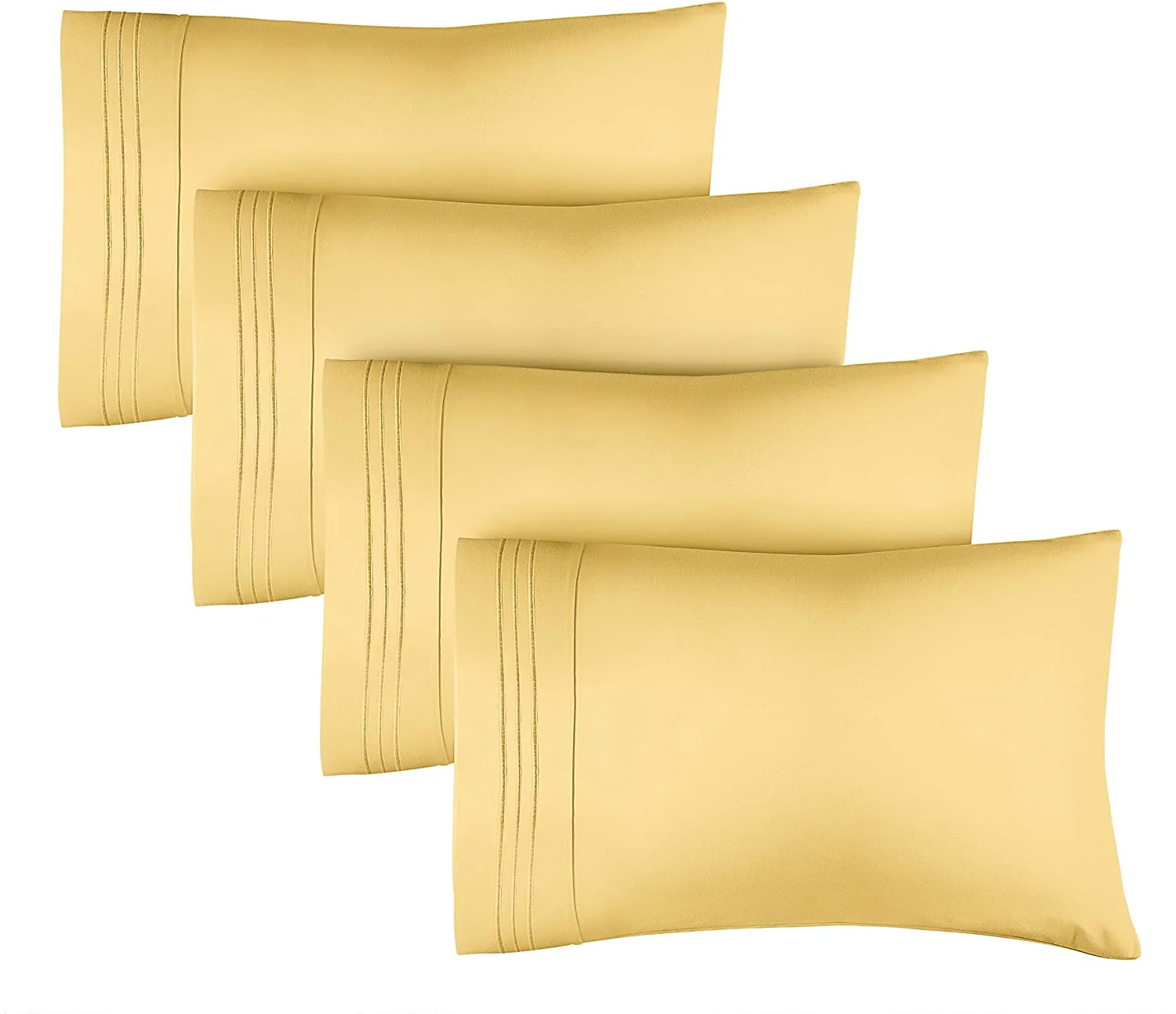 4 Pillowcase Set - Image 76