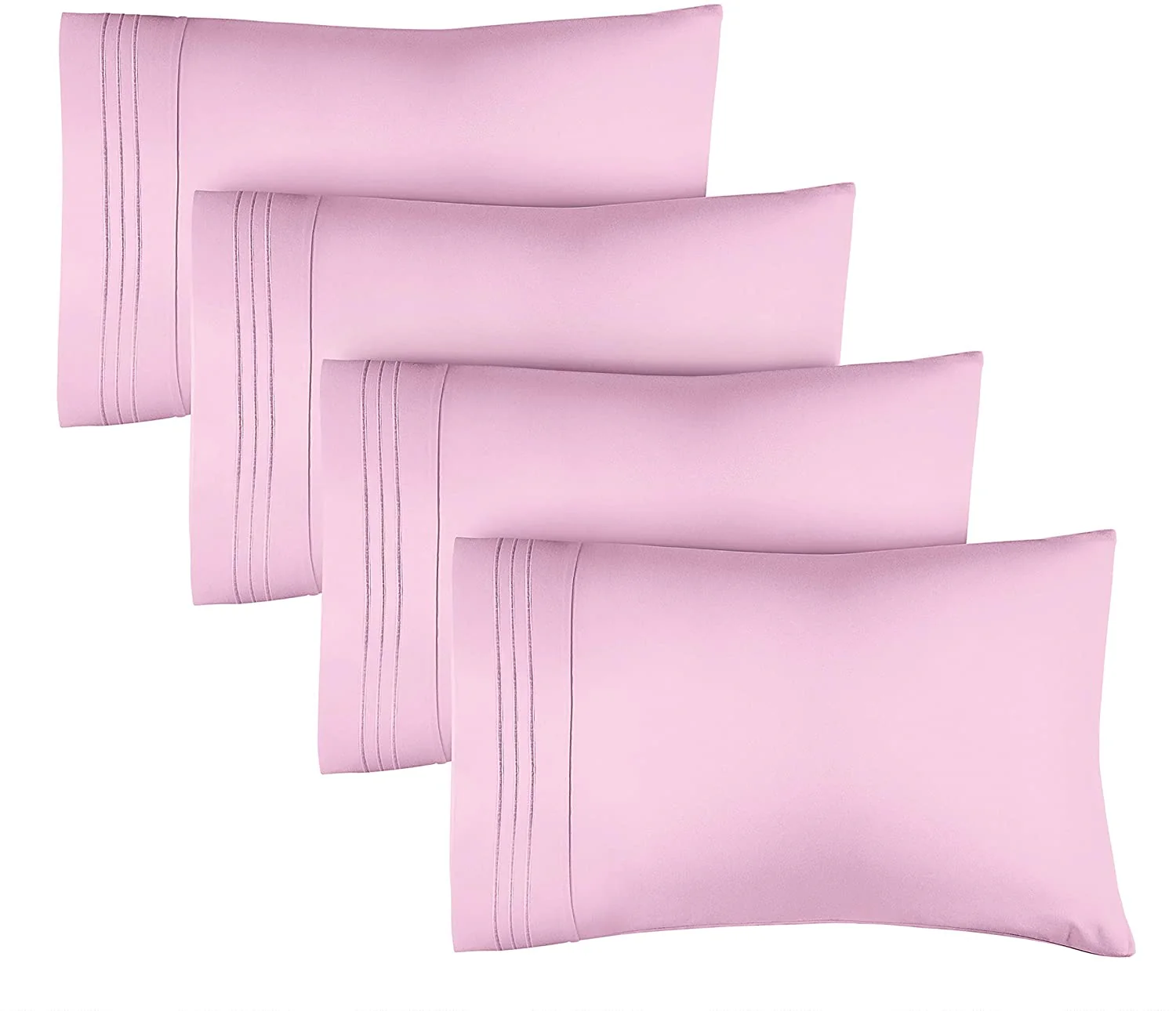 4 Pillowcase Set - Image 80