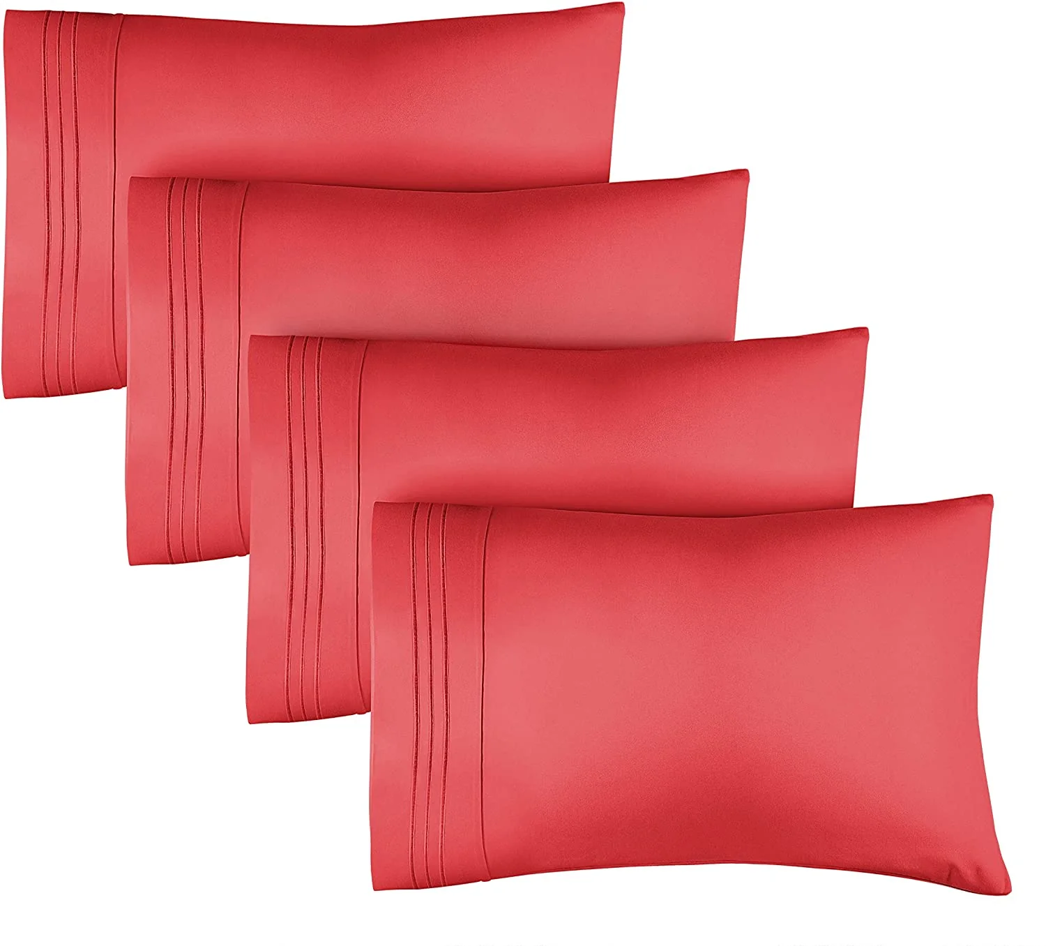 4 Pillowcase Set - Image 84