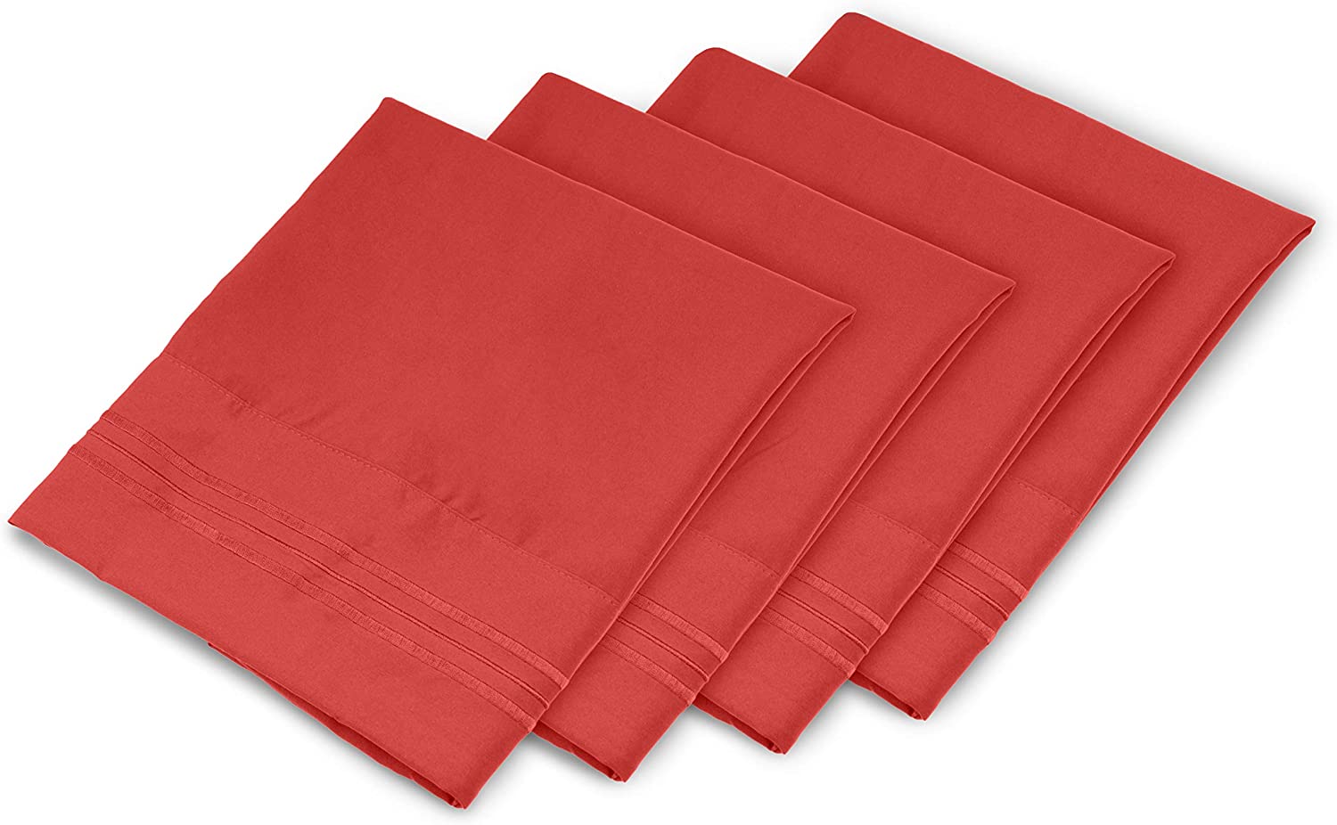 4 Pillowcase Set - Image 86