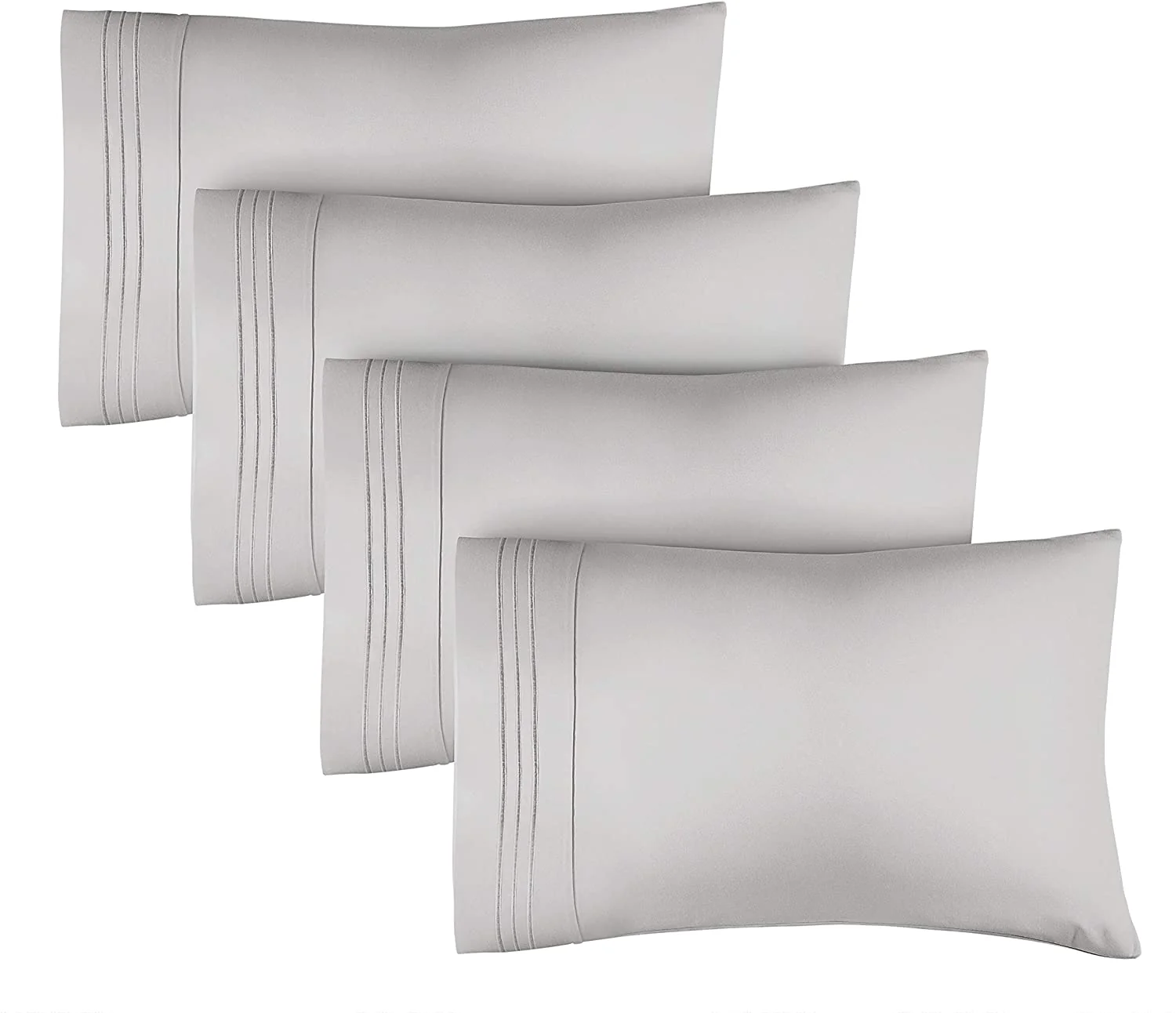4 Pillowcase Set - Image 89