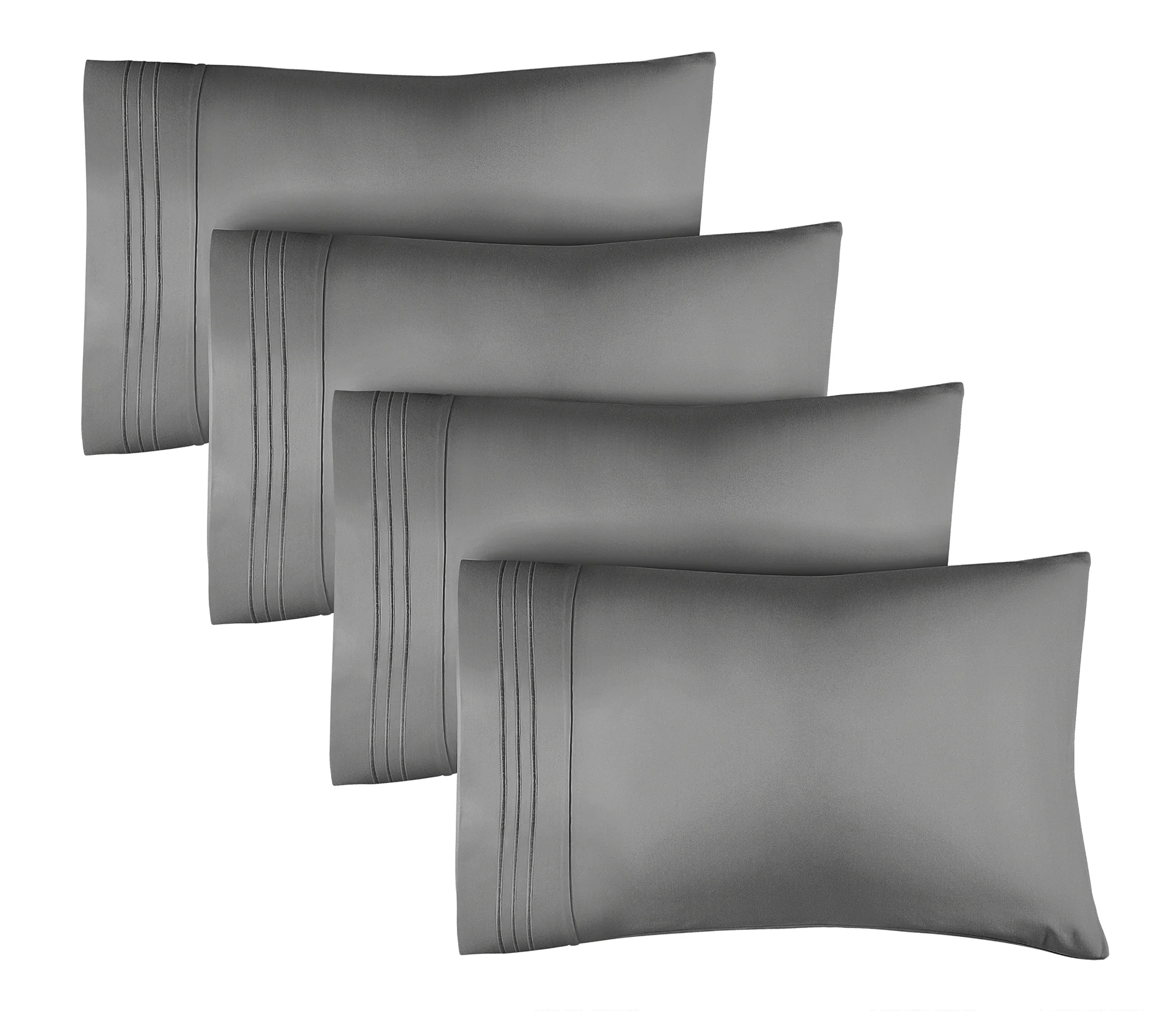 4 Pillowcase Set - Image 9