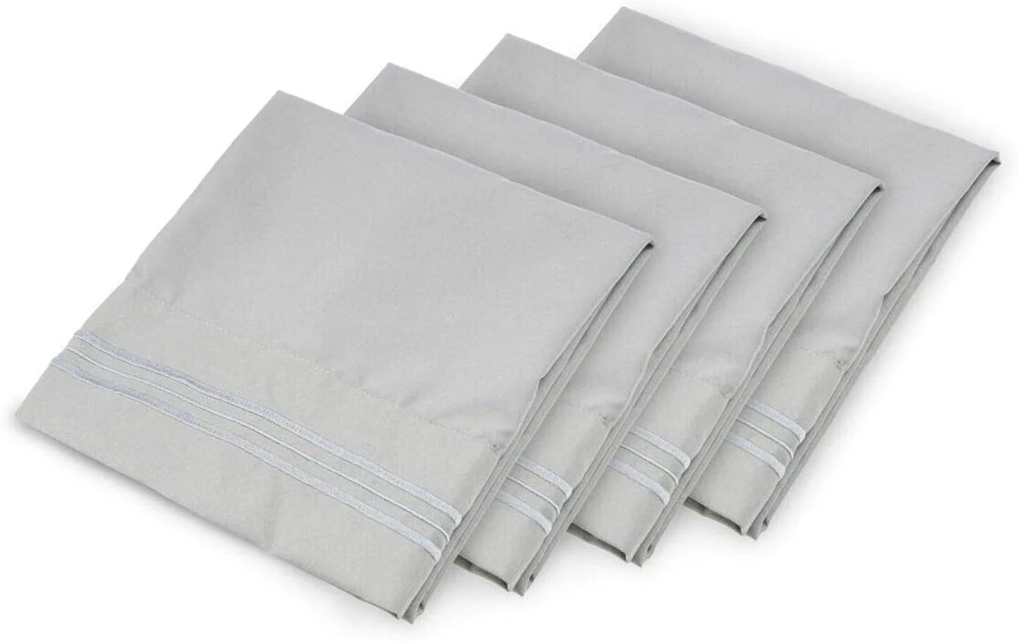 4 Pillowcase Set - Image 91