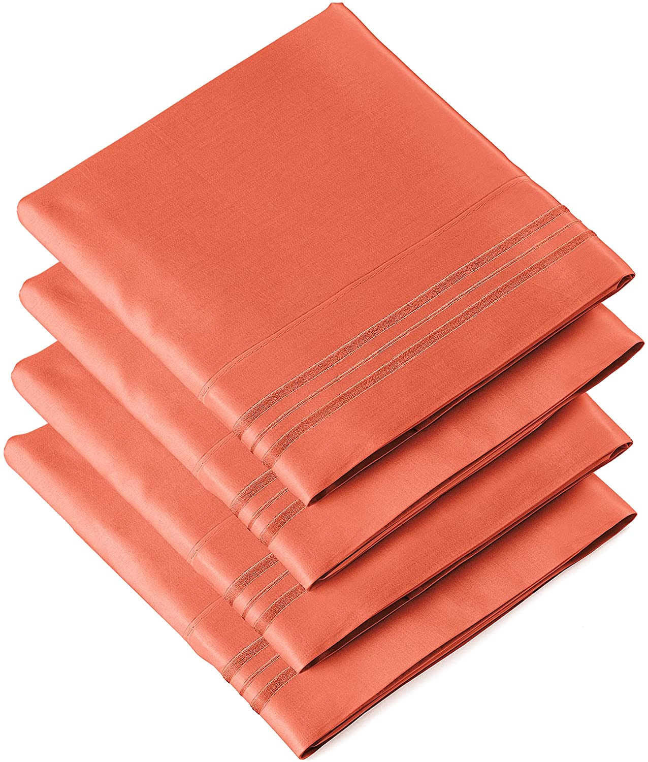 4 Pillowcase Set - Image 97