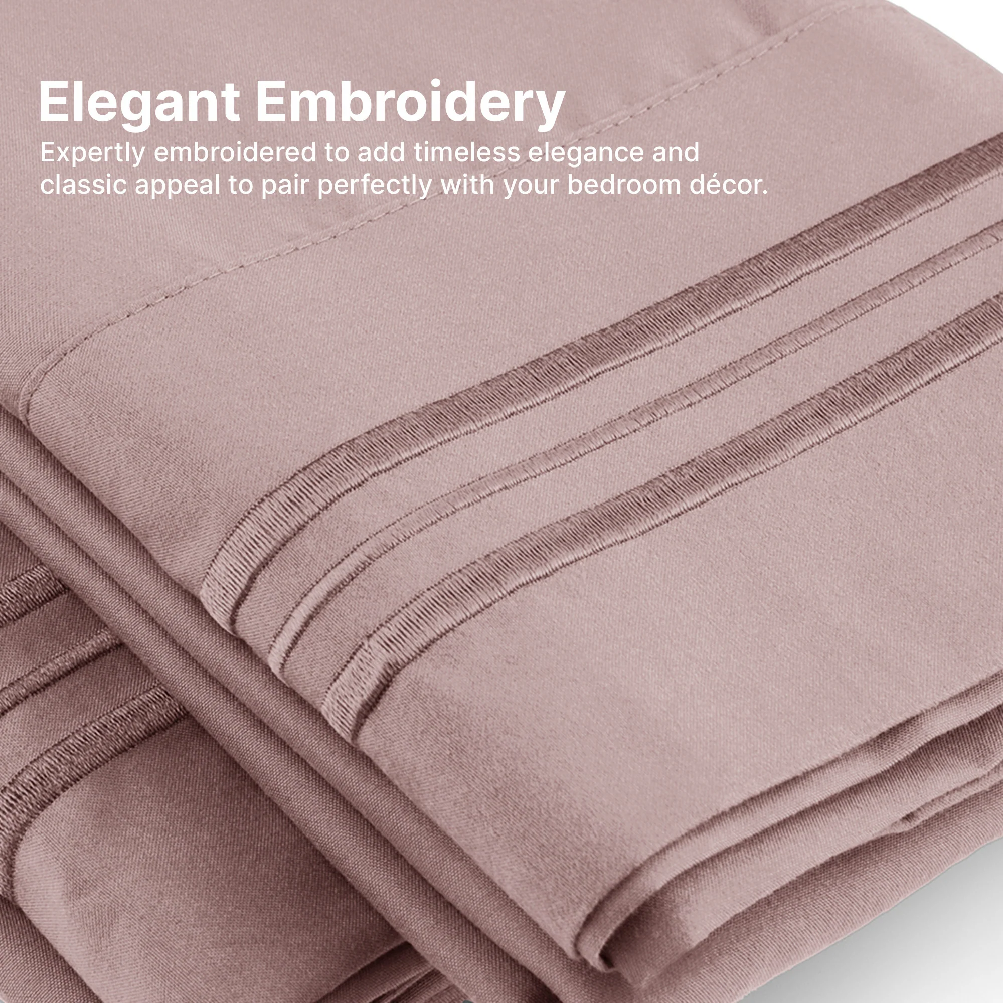 4 Pillowcase Set - Image 98