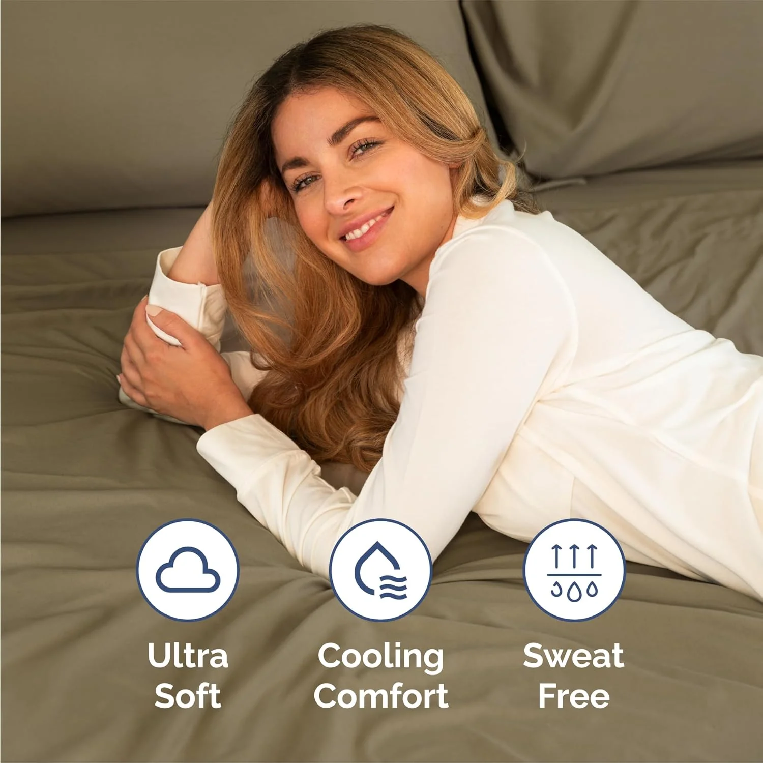 4 Piece Sheet Set - Image 105