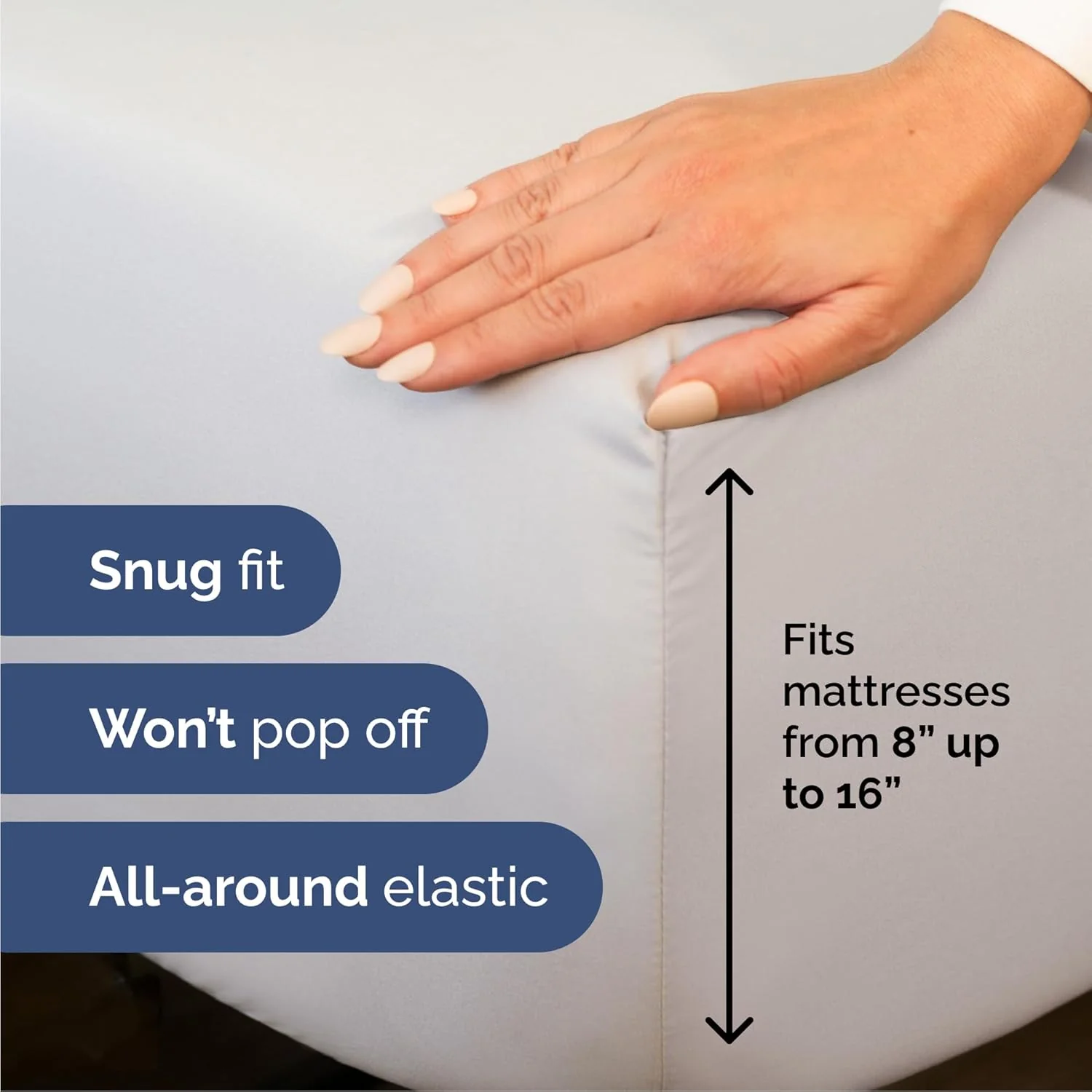 4 Piece Sheet Set - Image 120