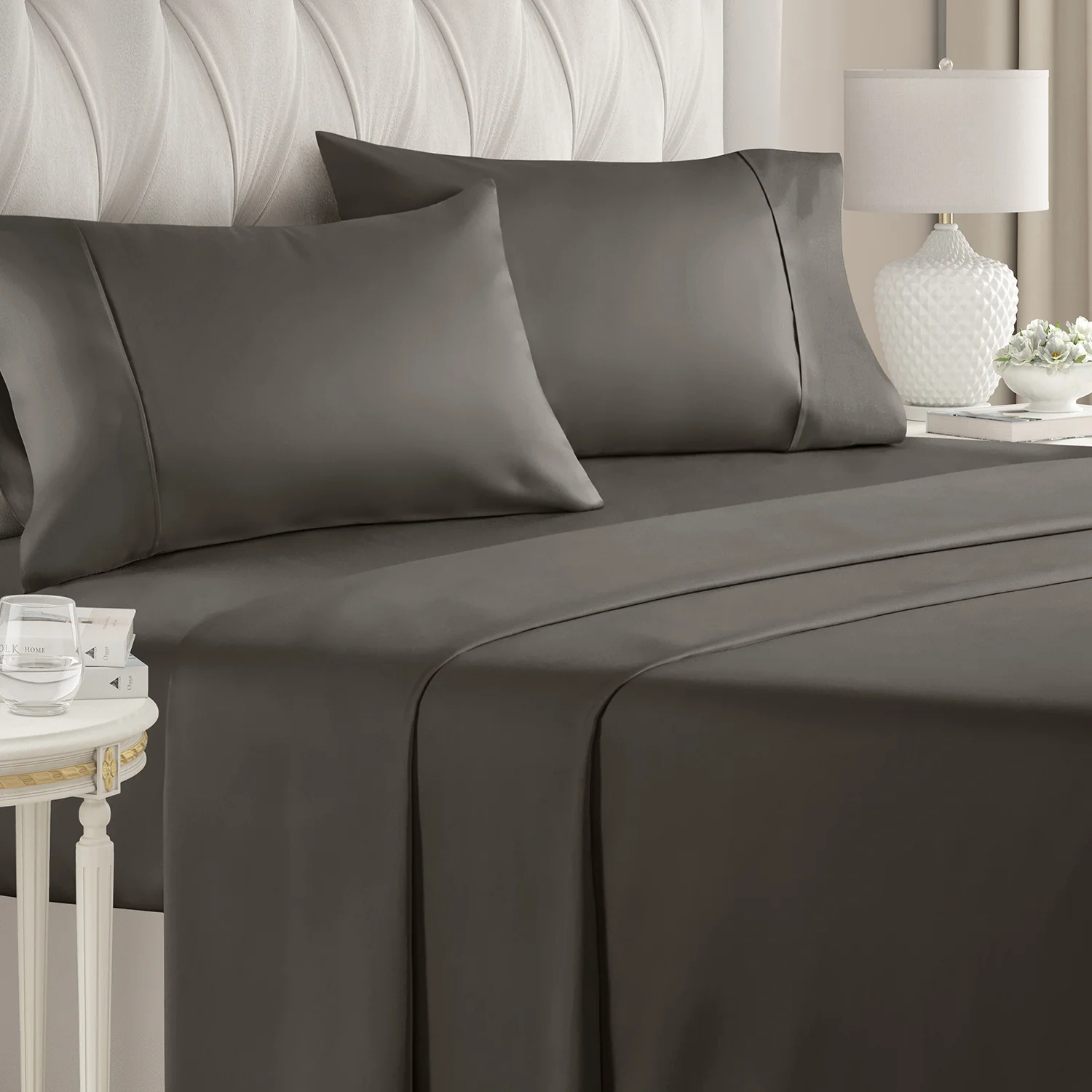 4 Piece Sheet Set - Image 13