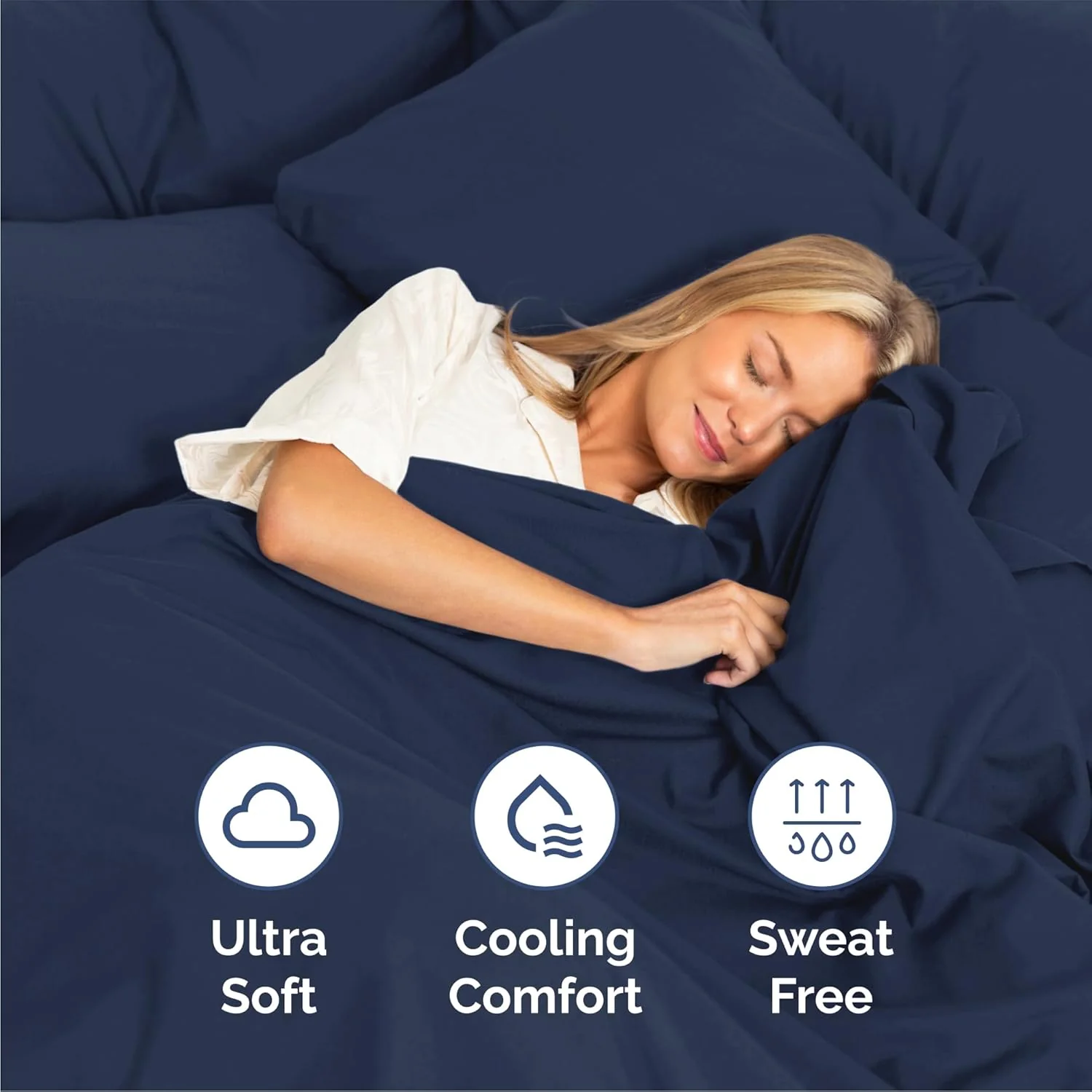 4 Piece Sheet Set - Image 133