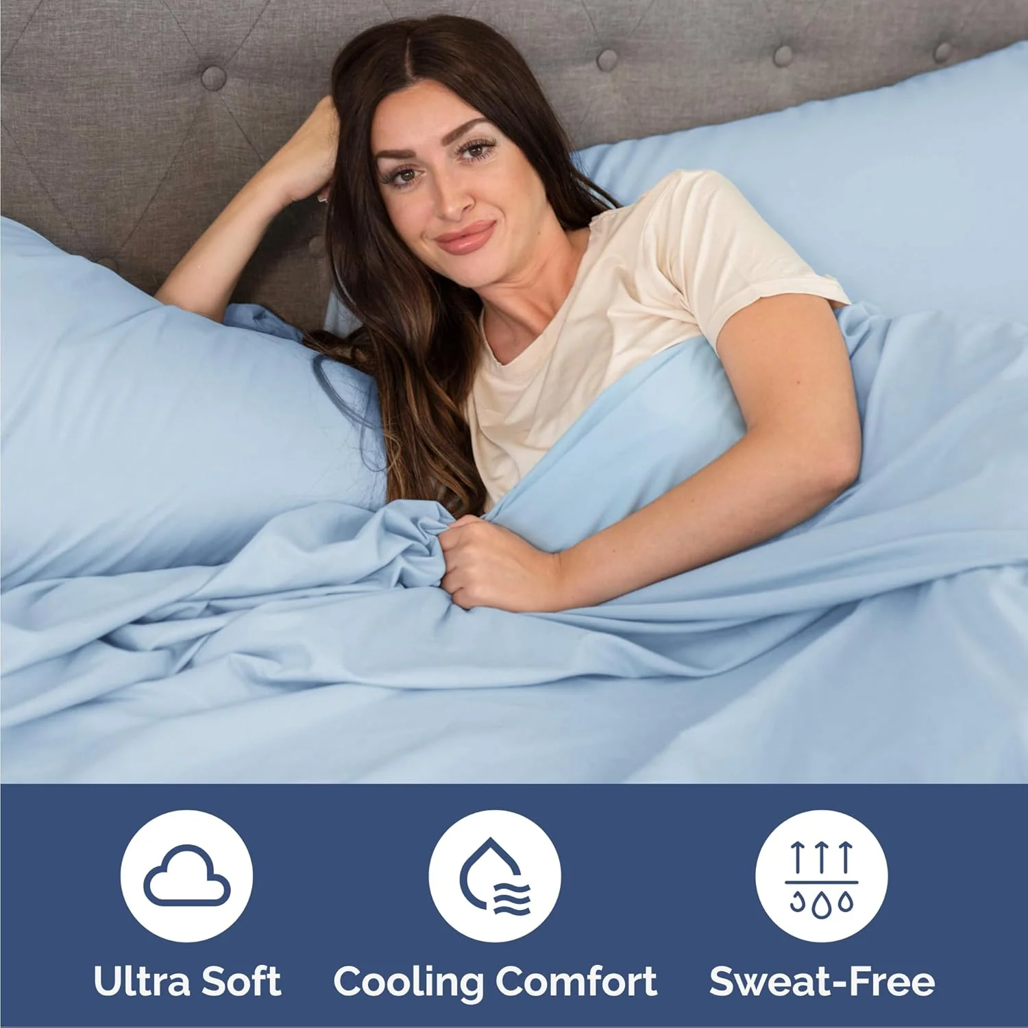 4 Piece Sheet Set - Image 137