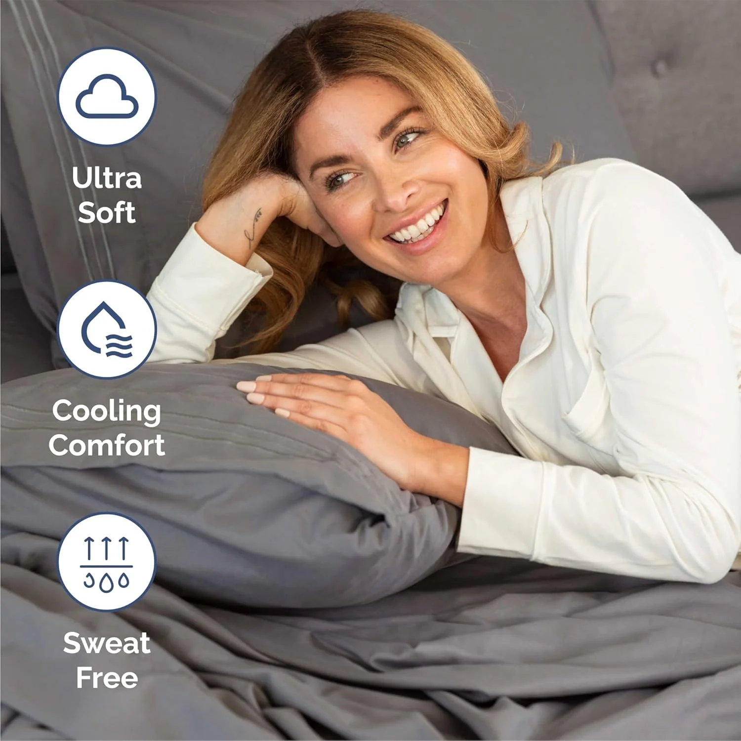 4 Piece Sheet Set - Image 141