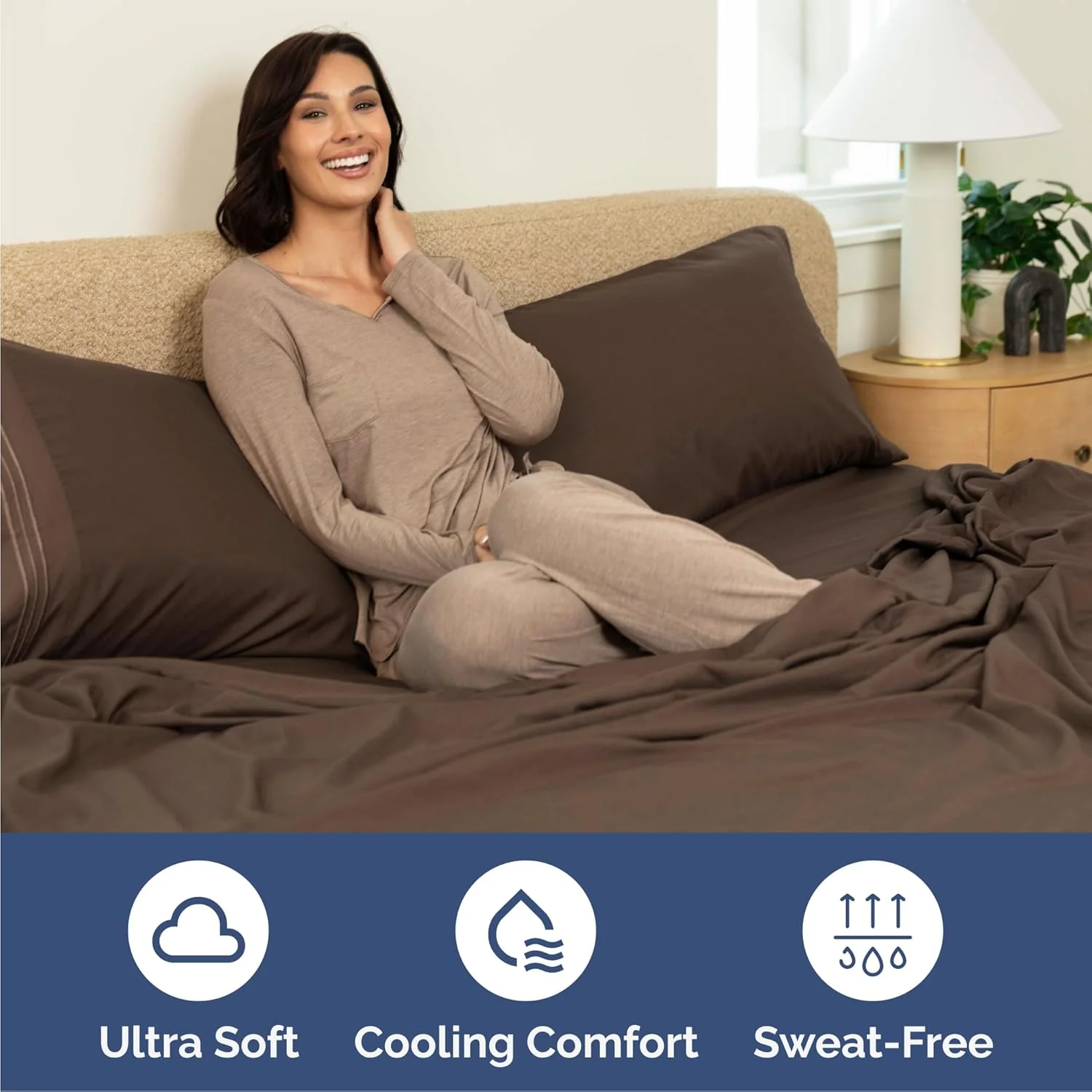 4 Piece Sheet Set - Image 147