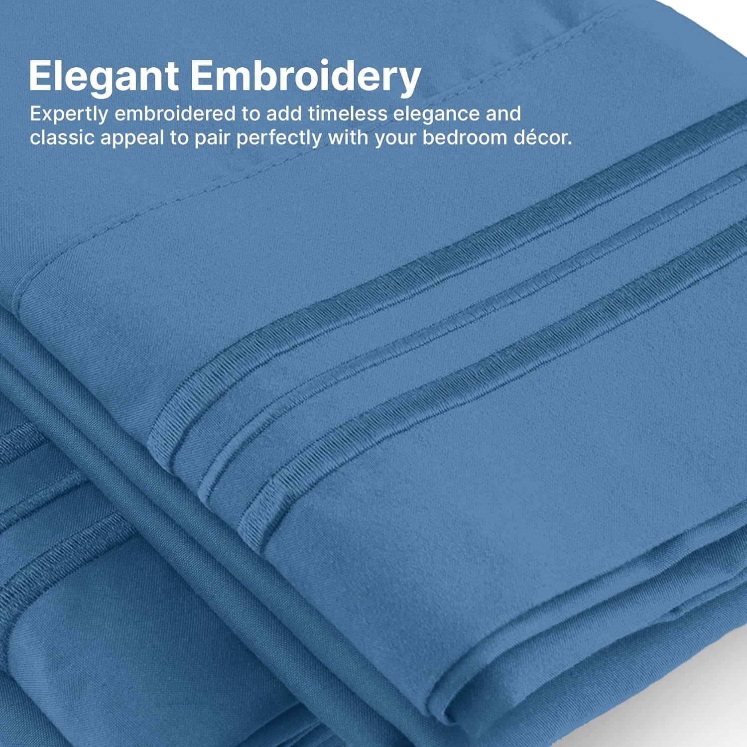 4 Piece Sheet Set - Image 18