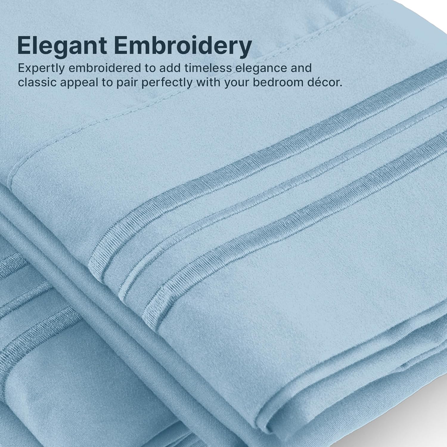 4 Piece Sheet Set - Image 19