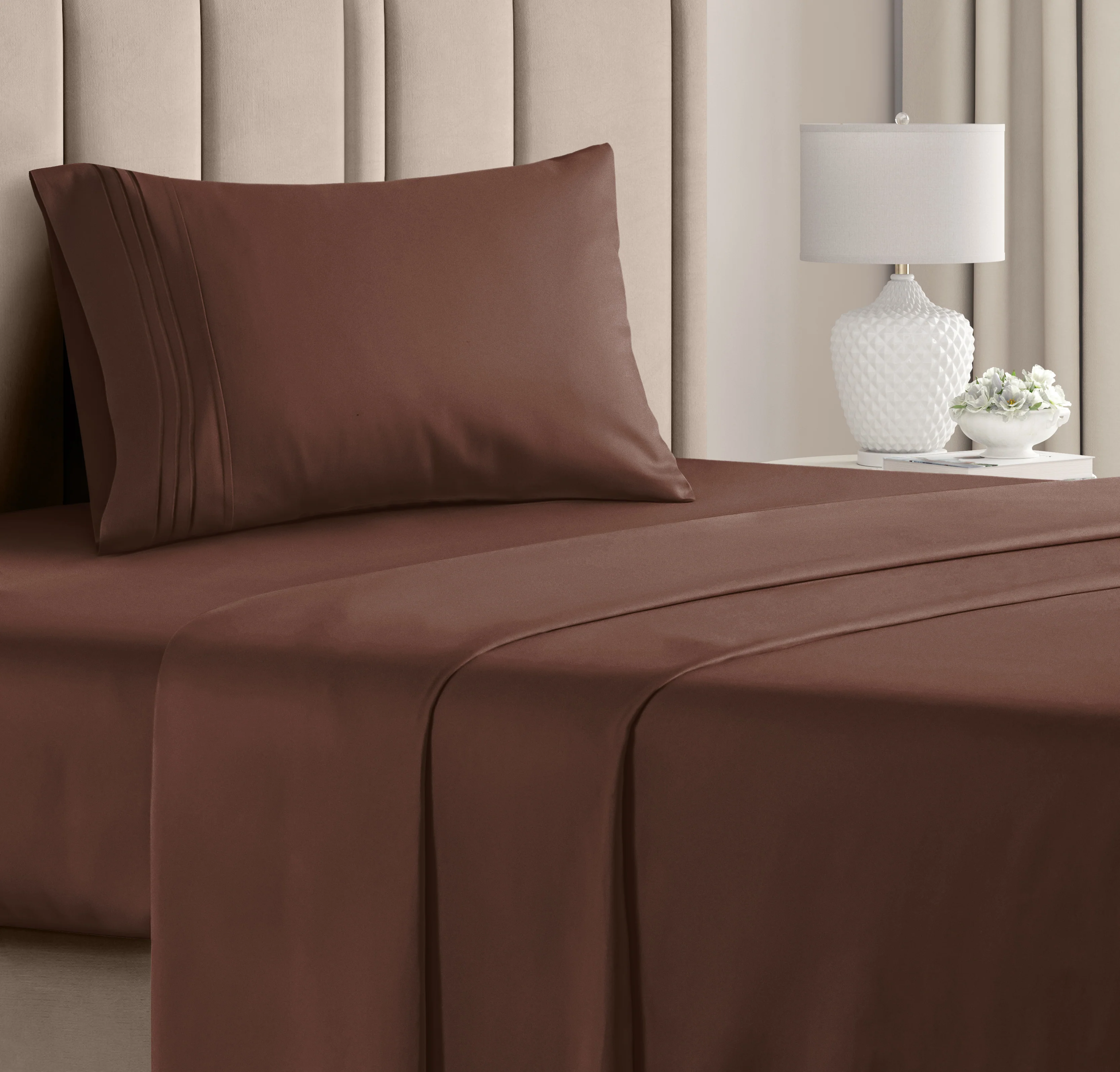 4 Piece Sheet Set - Image 20