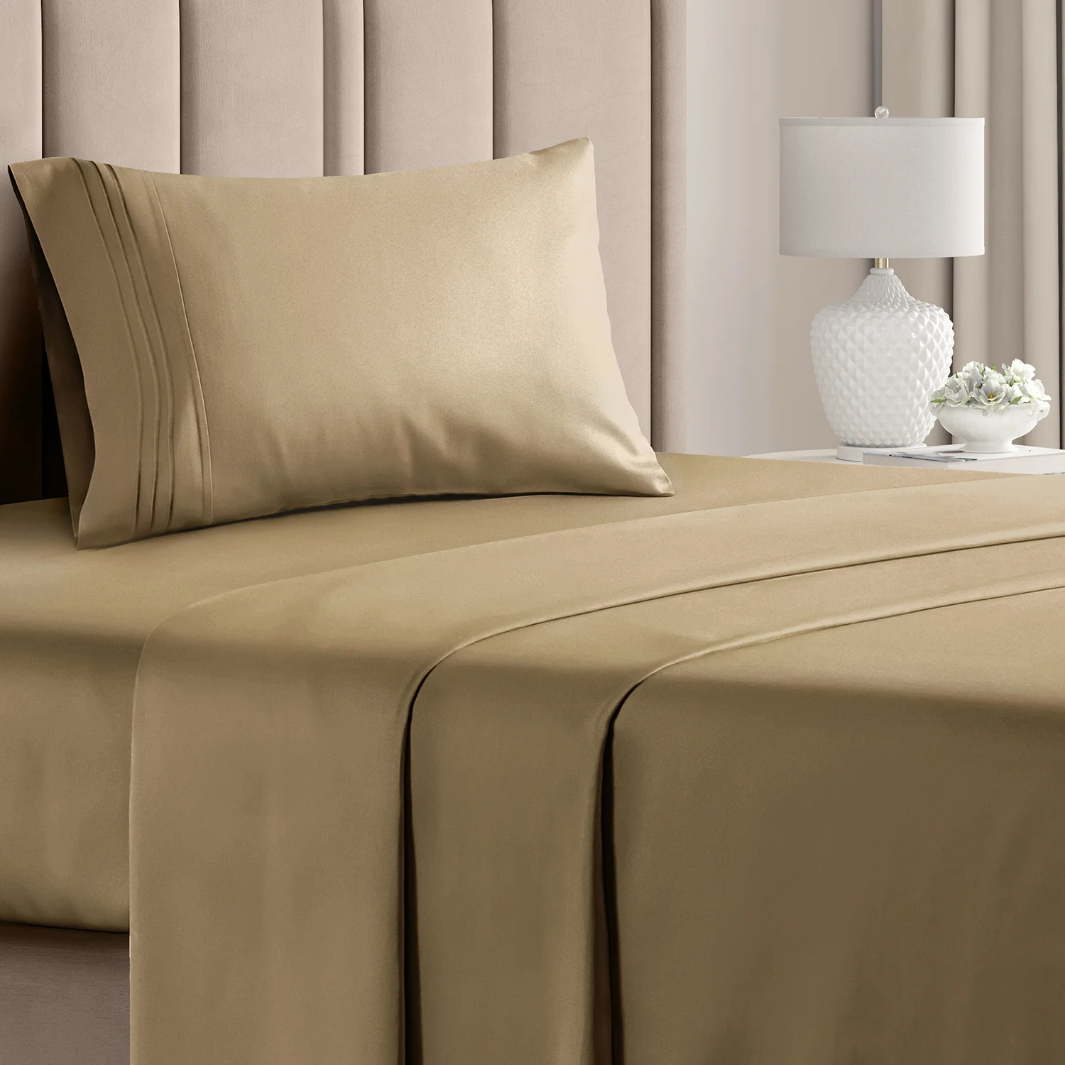 4 Piece Sheet Set - Image 22
