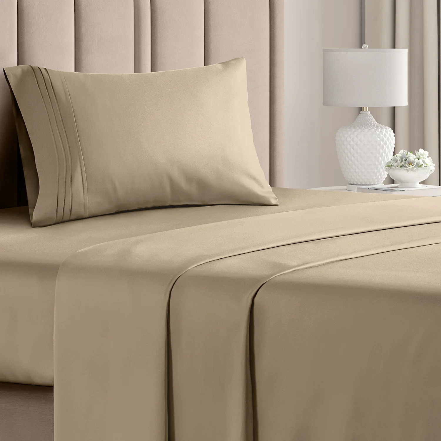 4 Piece Sheet Set - Image 23