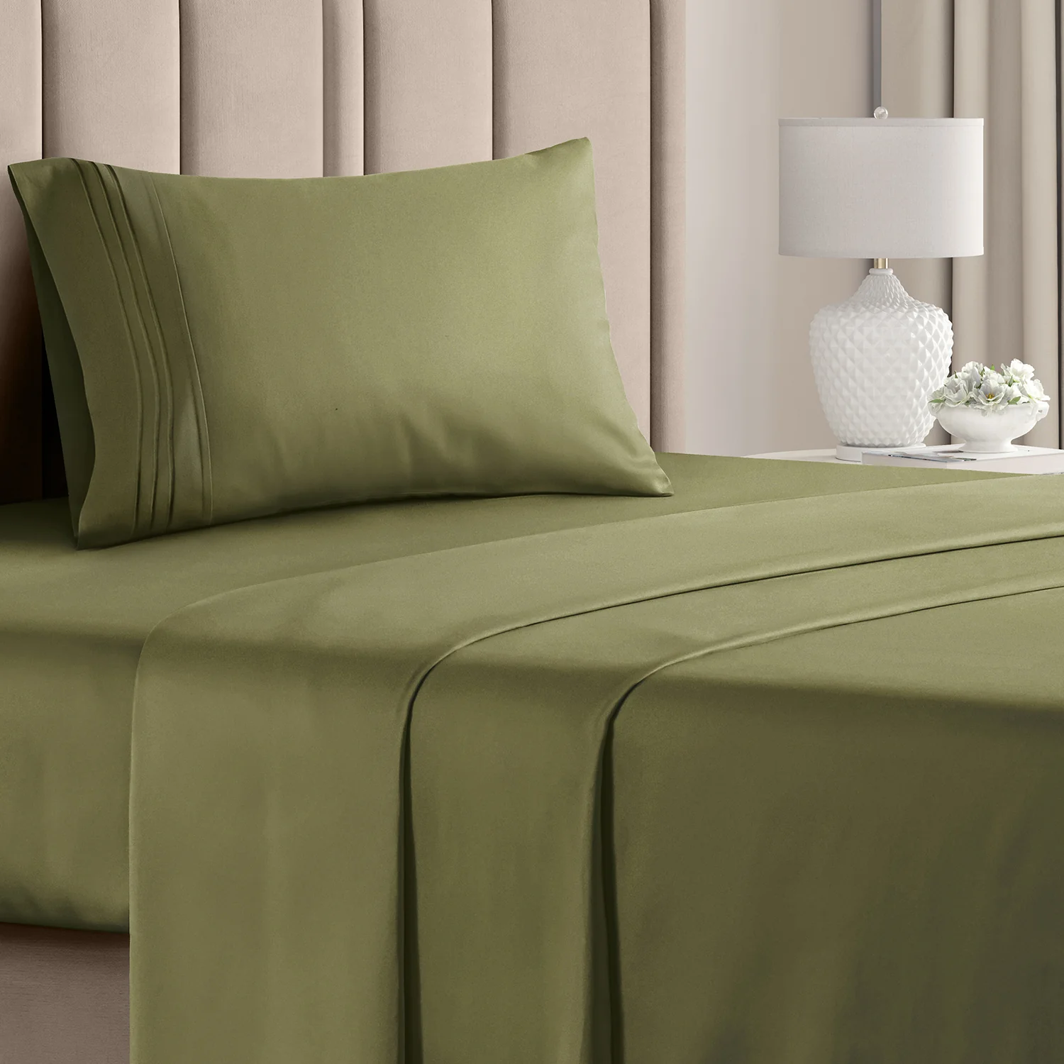 4 Piece Sheet Set - Image 26