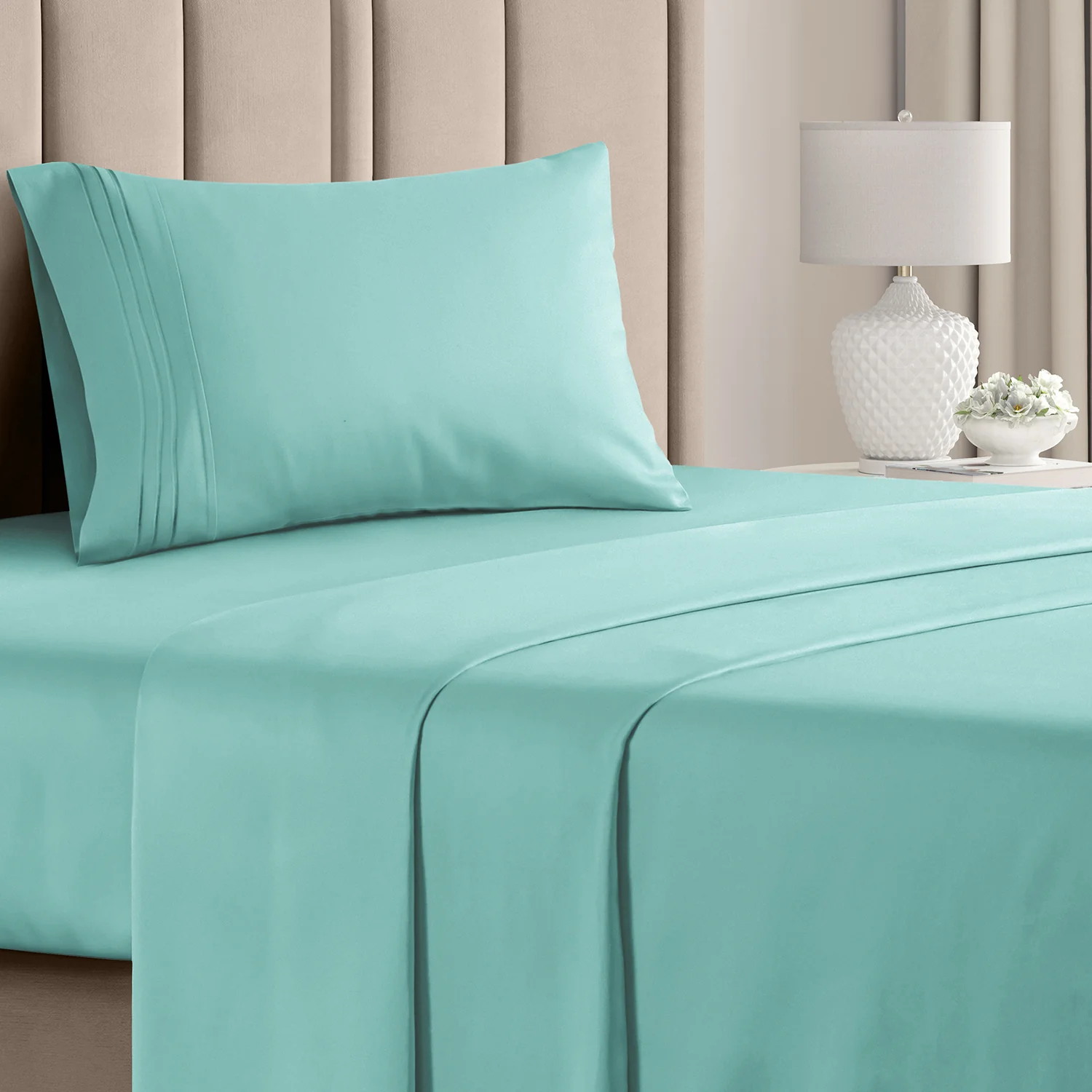 4 Piece Sheet Set - Image 27